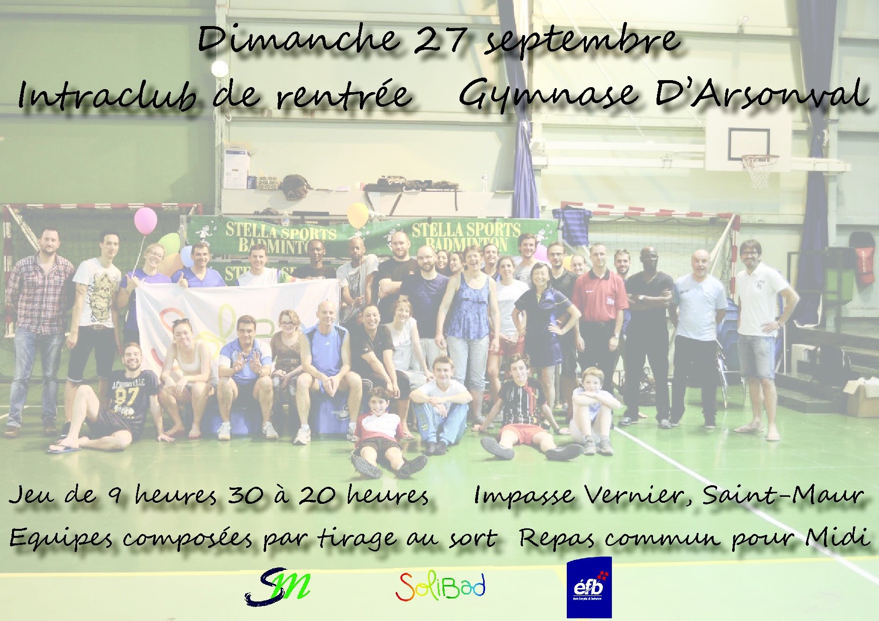 Affiche