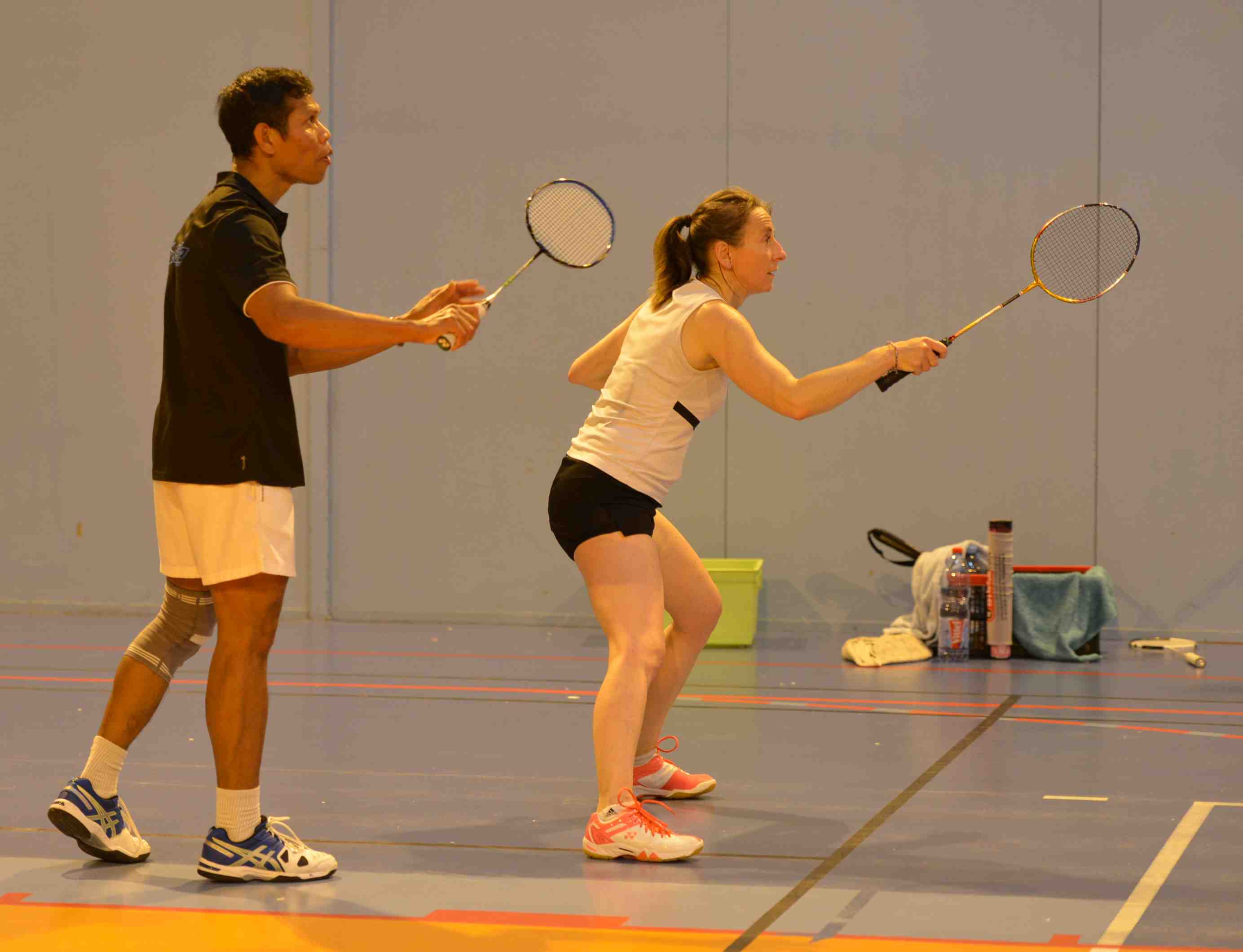 tournoi