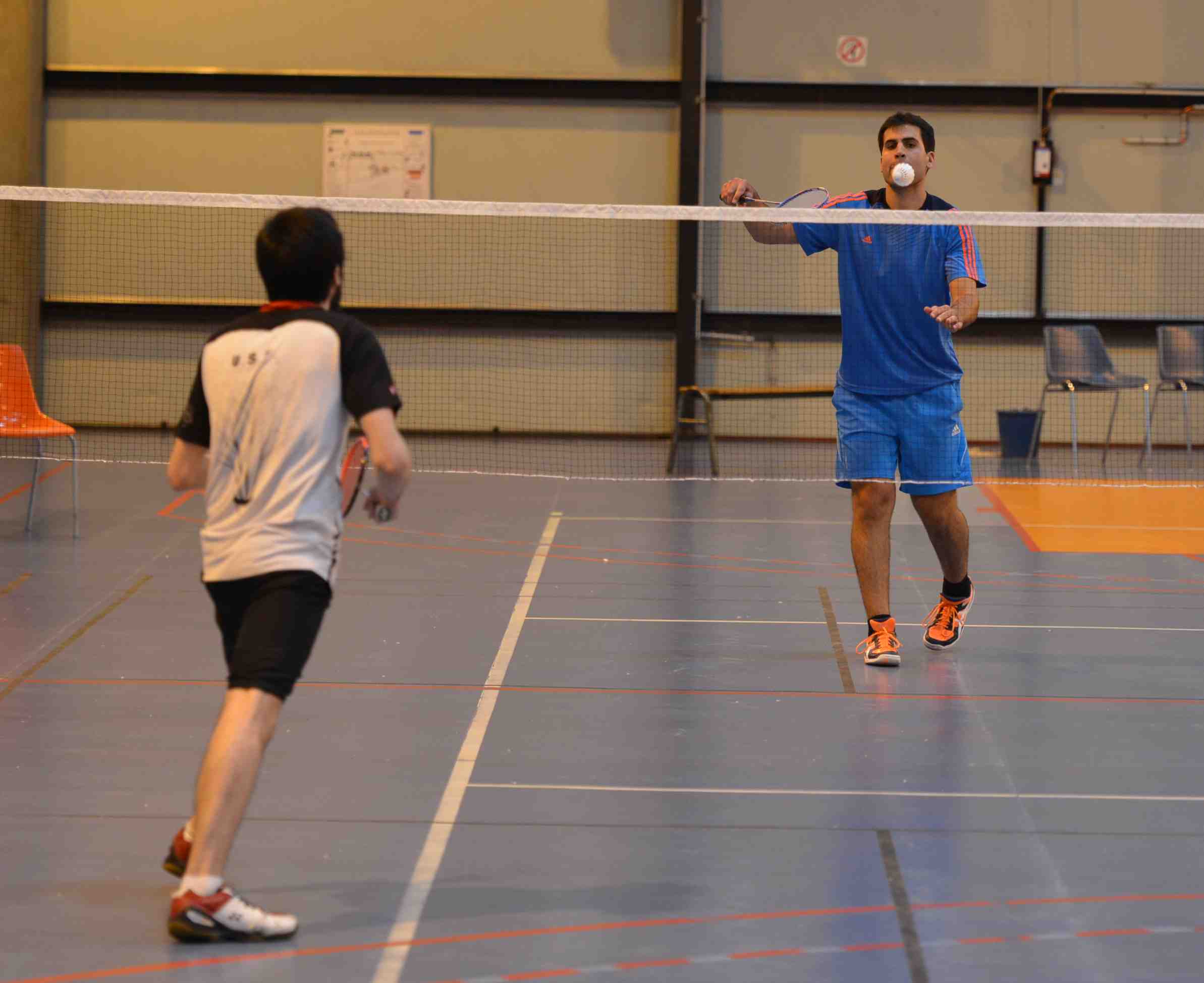 tournoi