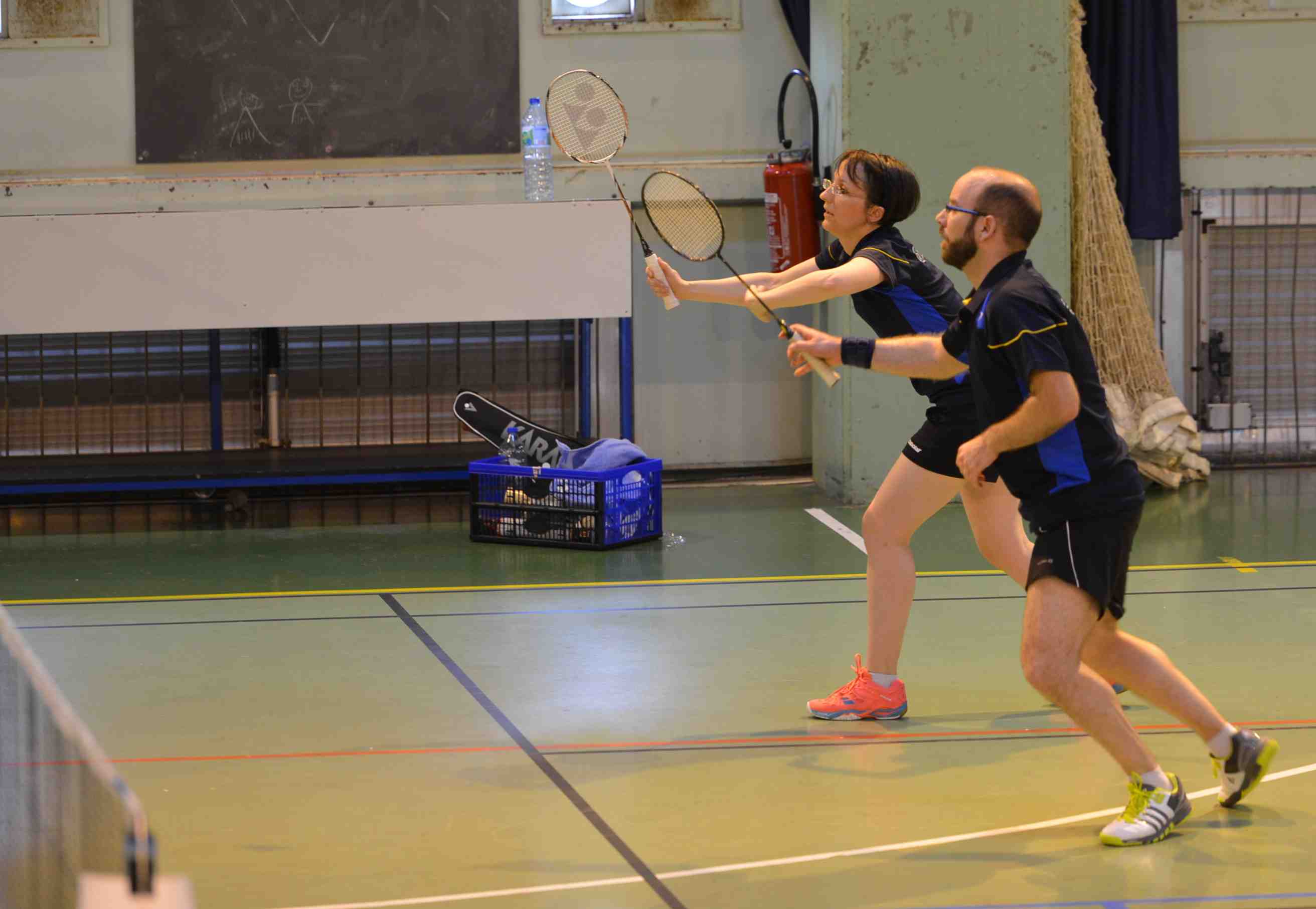 tournoi