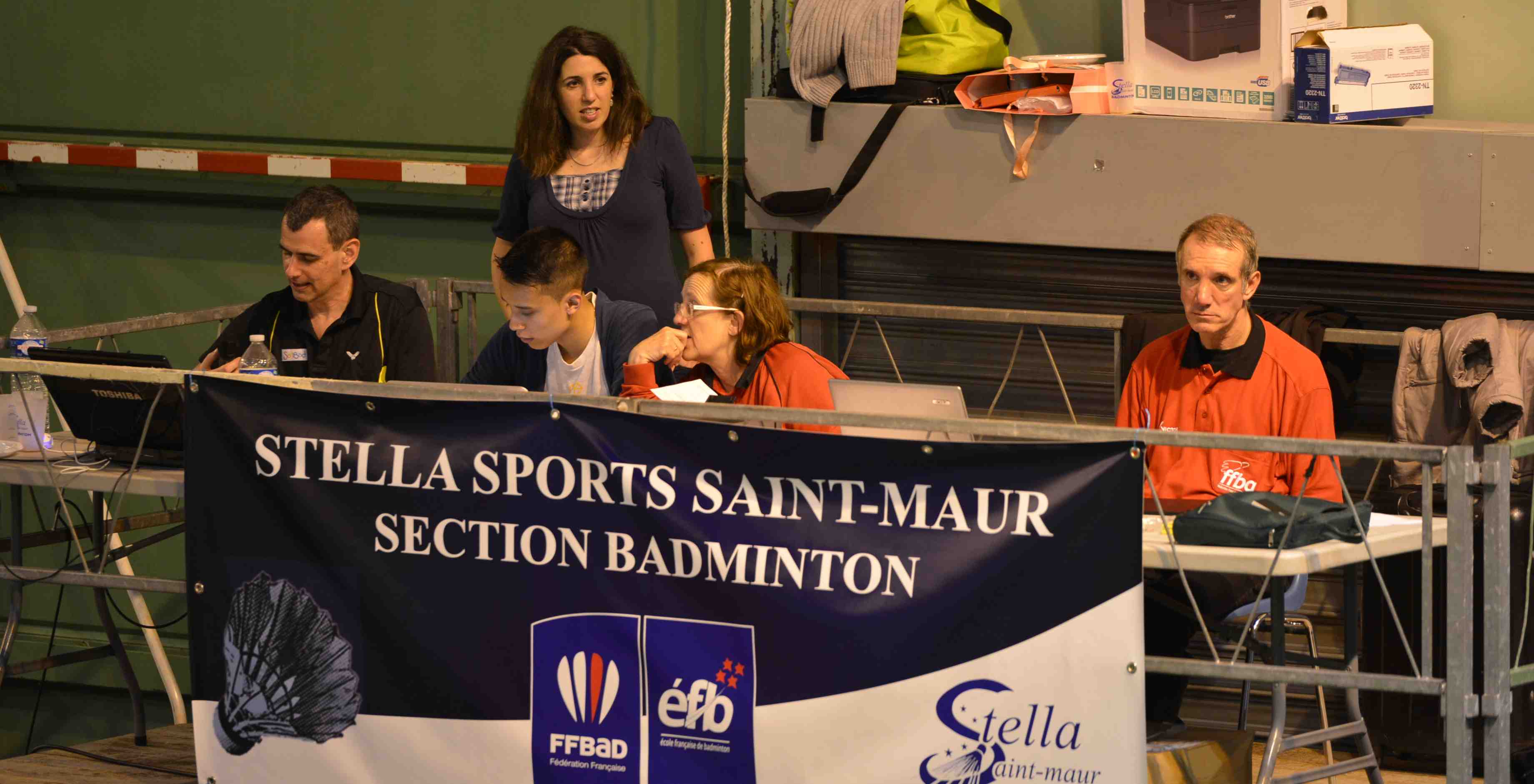 tournoi