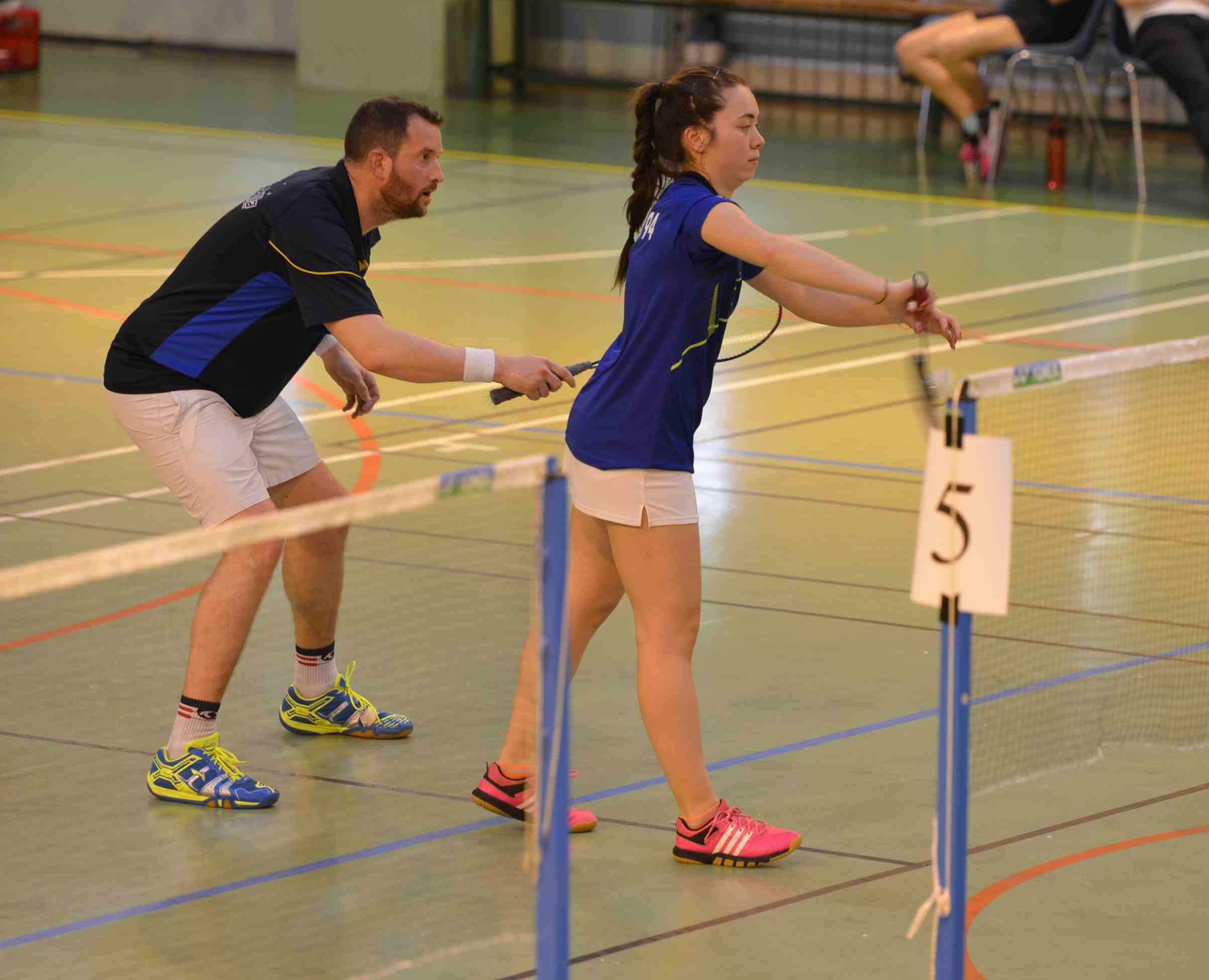 tournoi