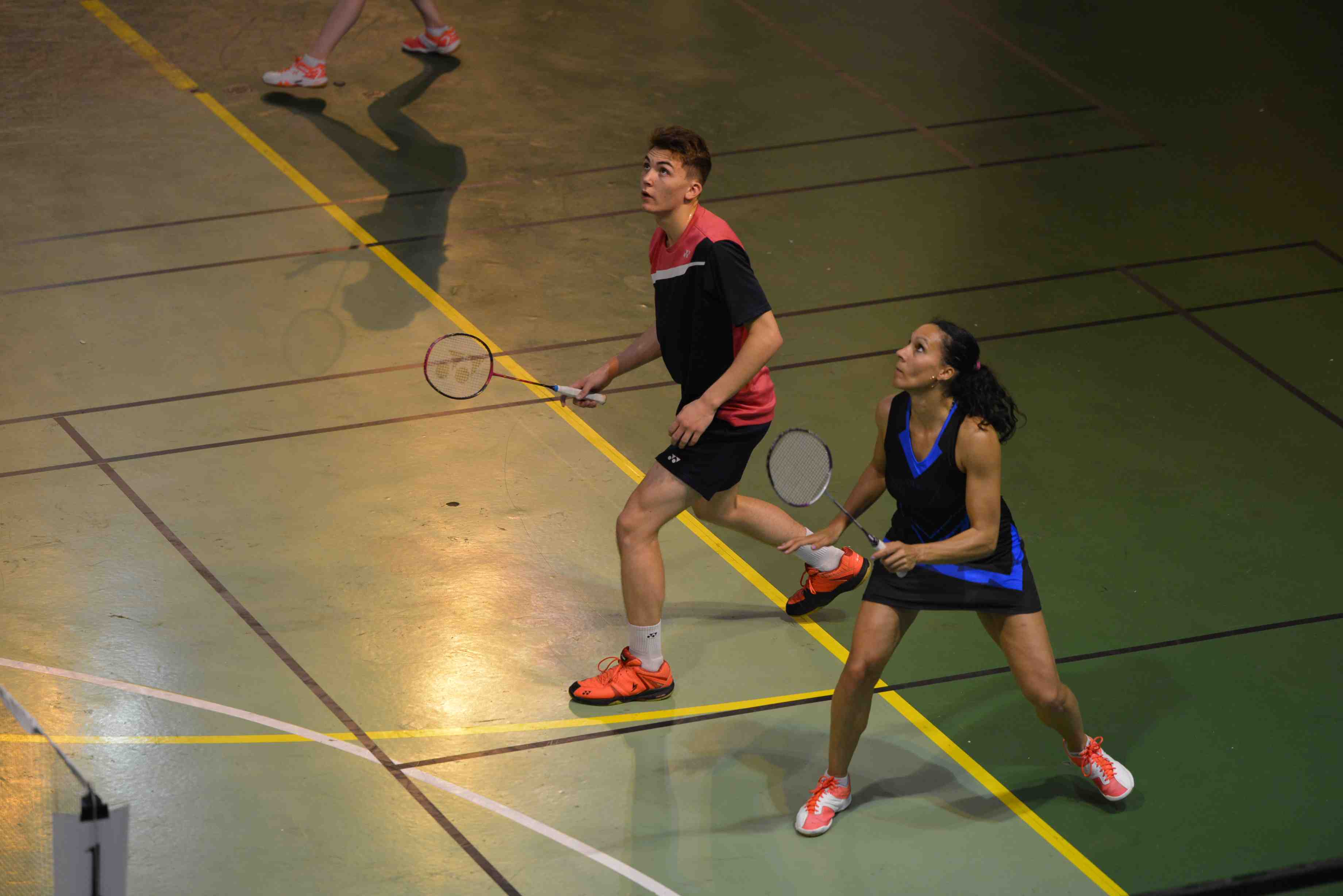Tournoi