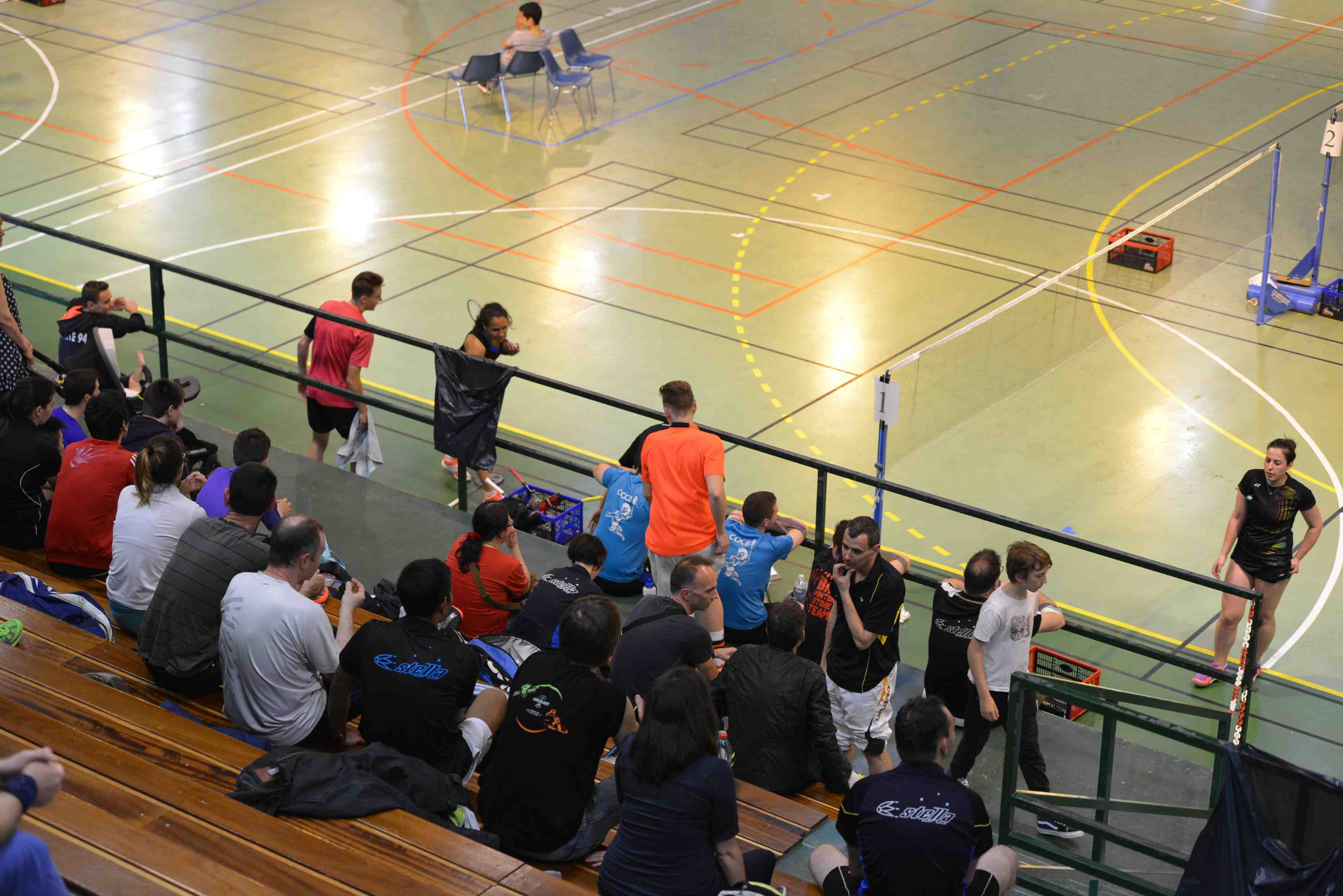 tournoi