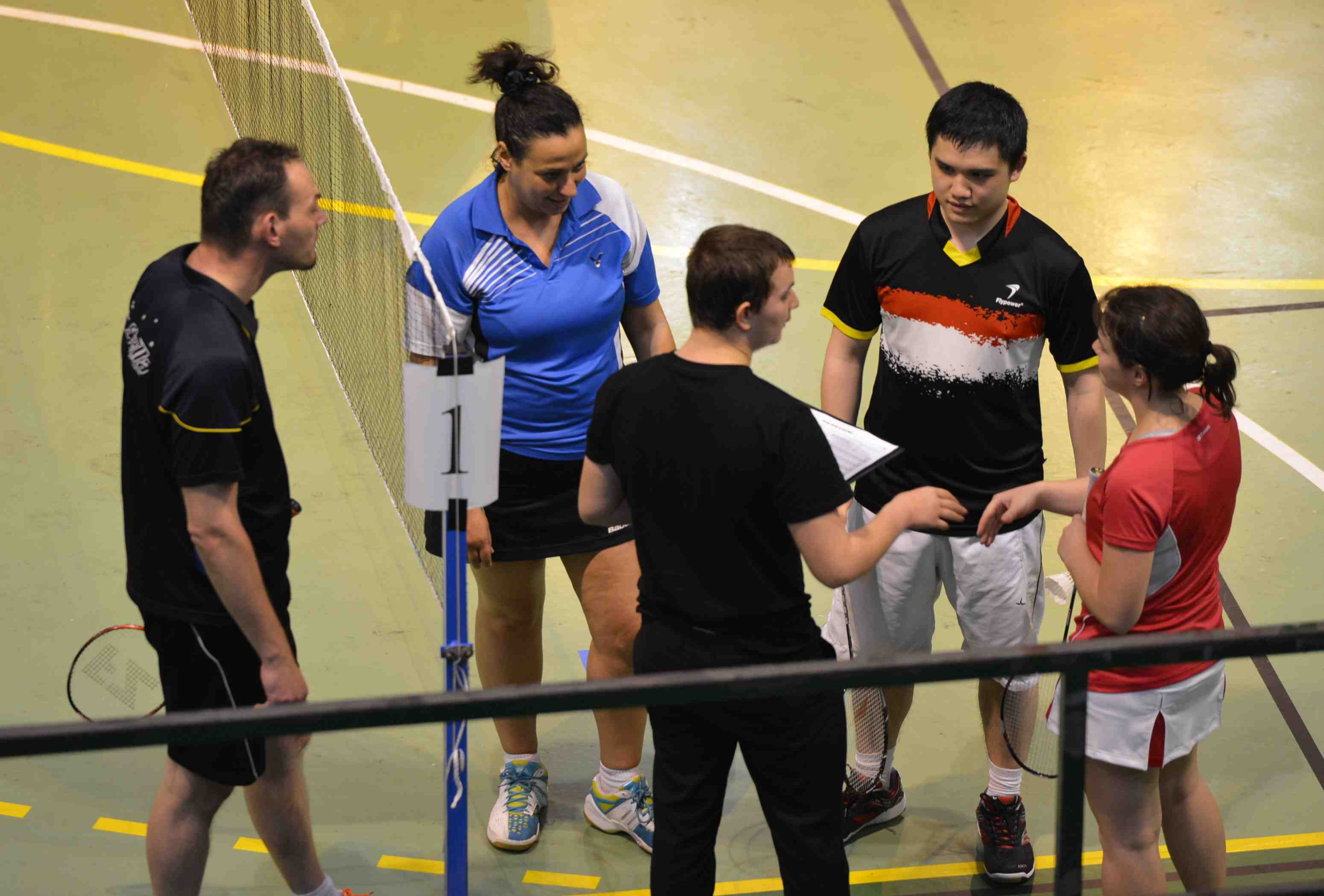 tournoi