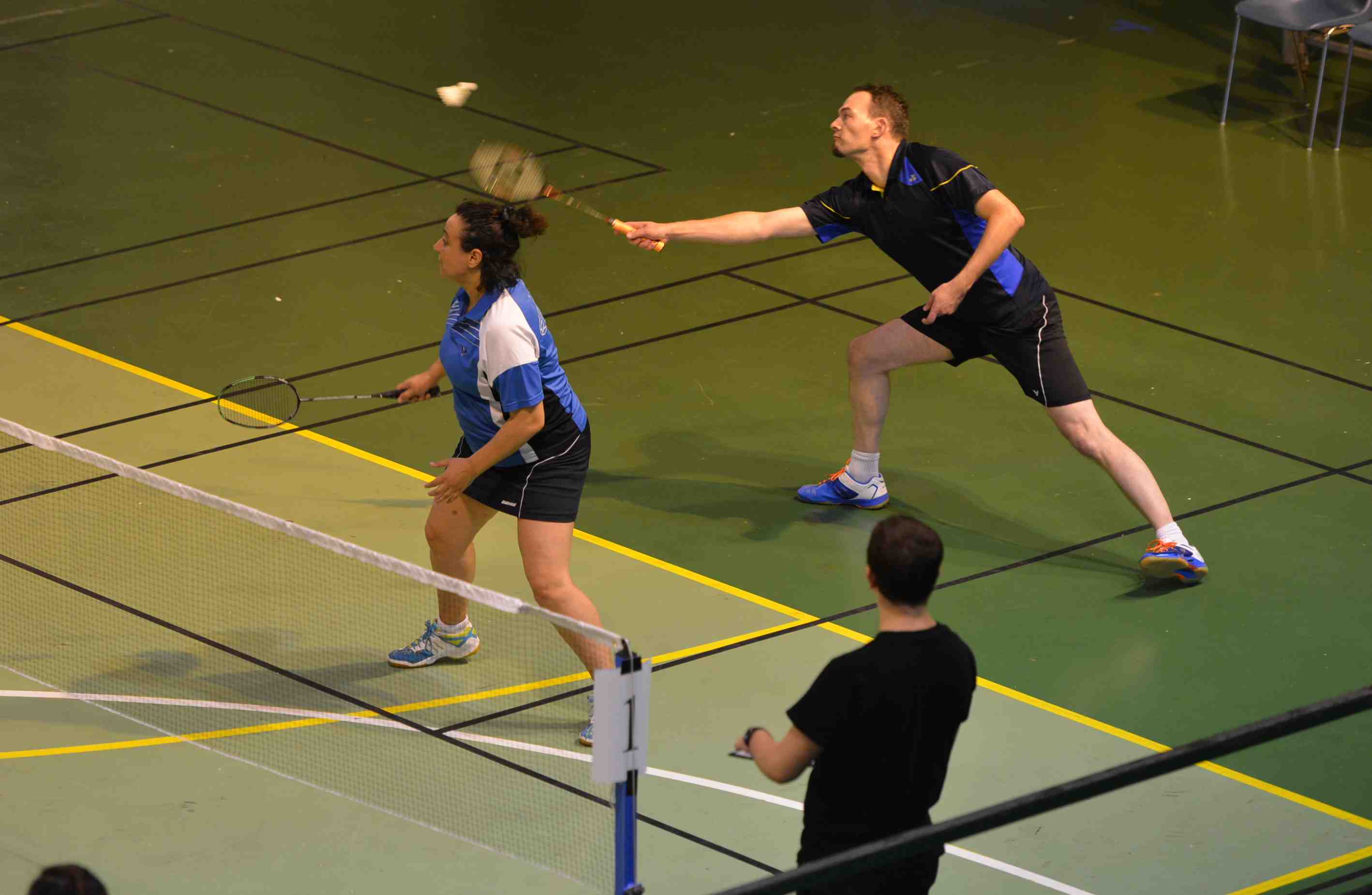 tournoi