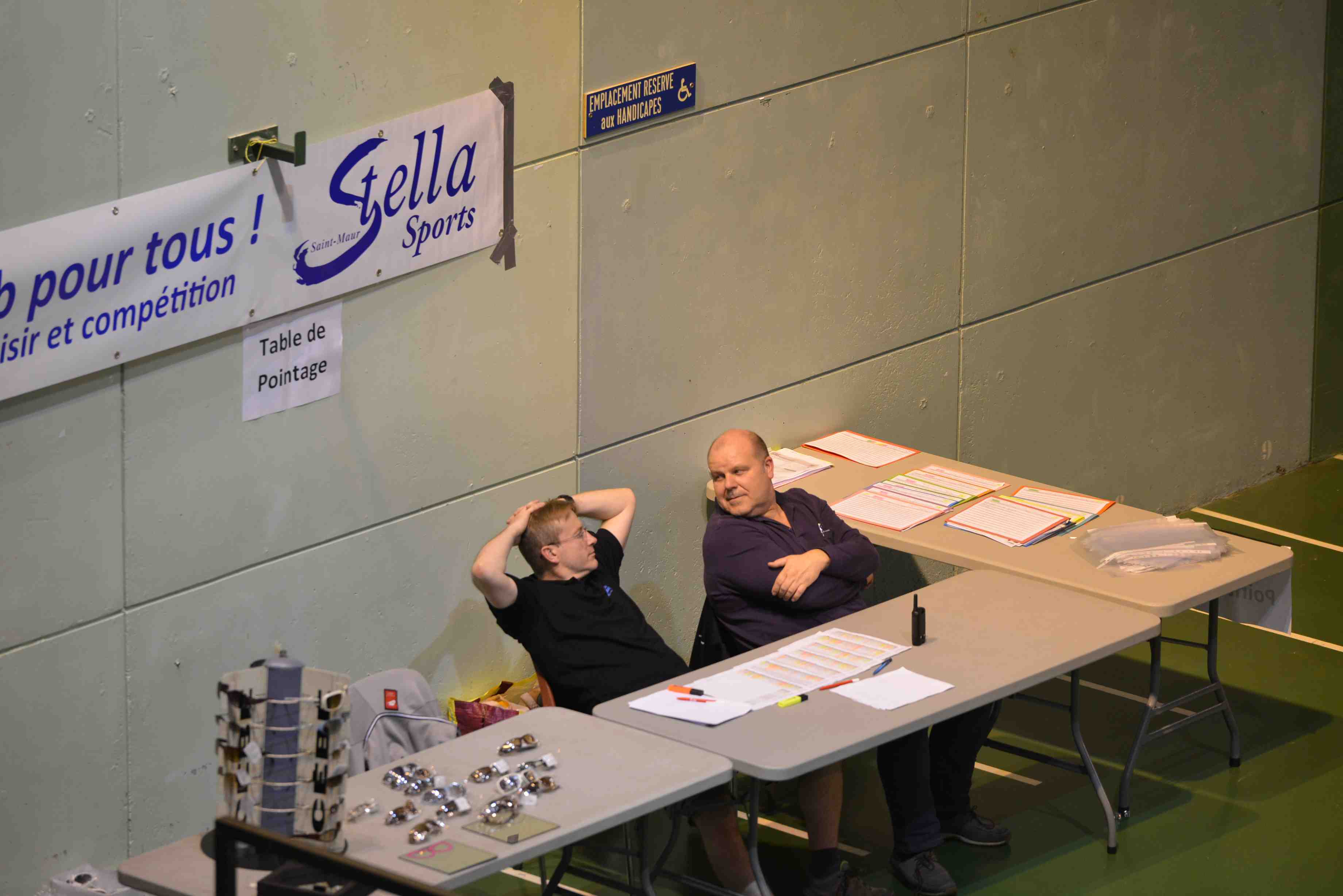 tournoi