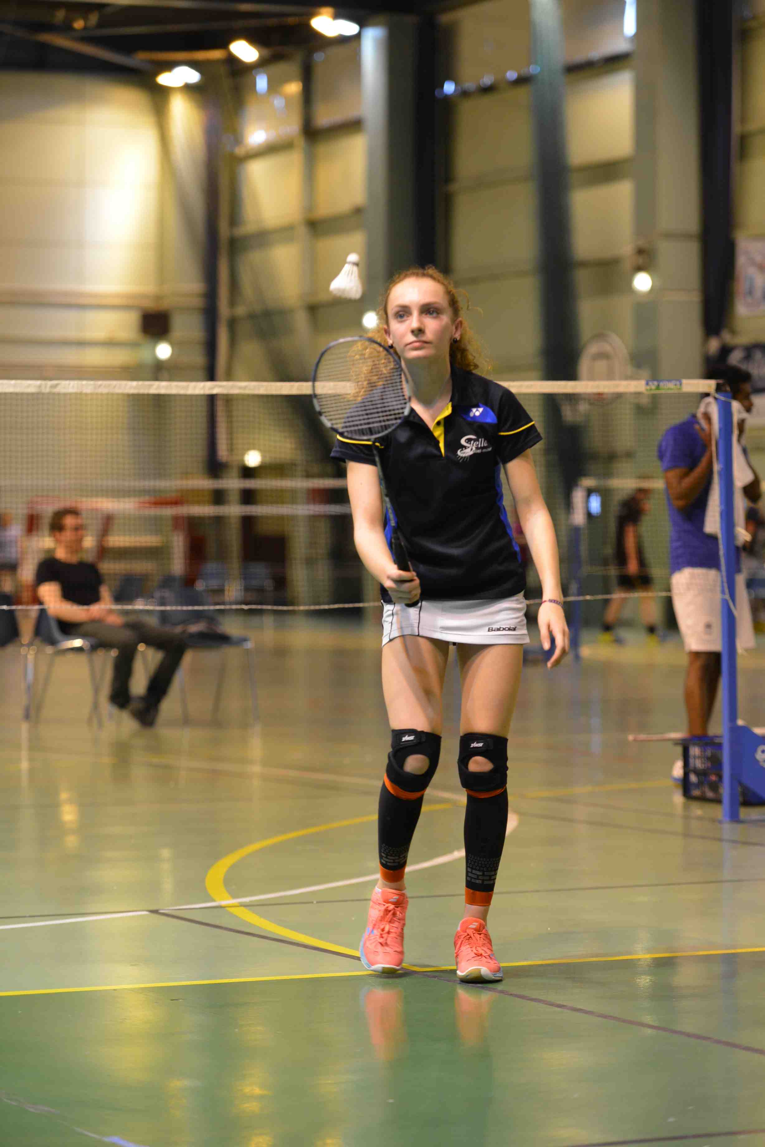 tournoi