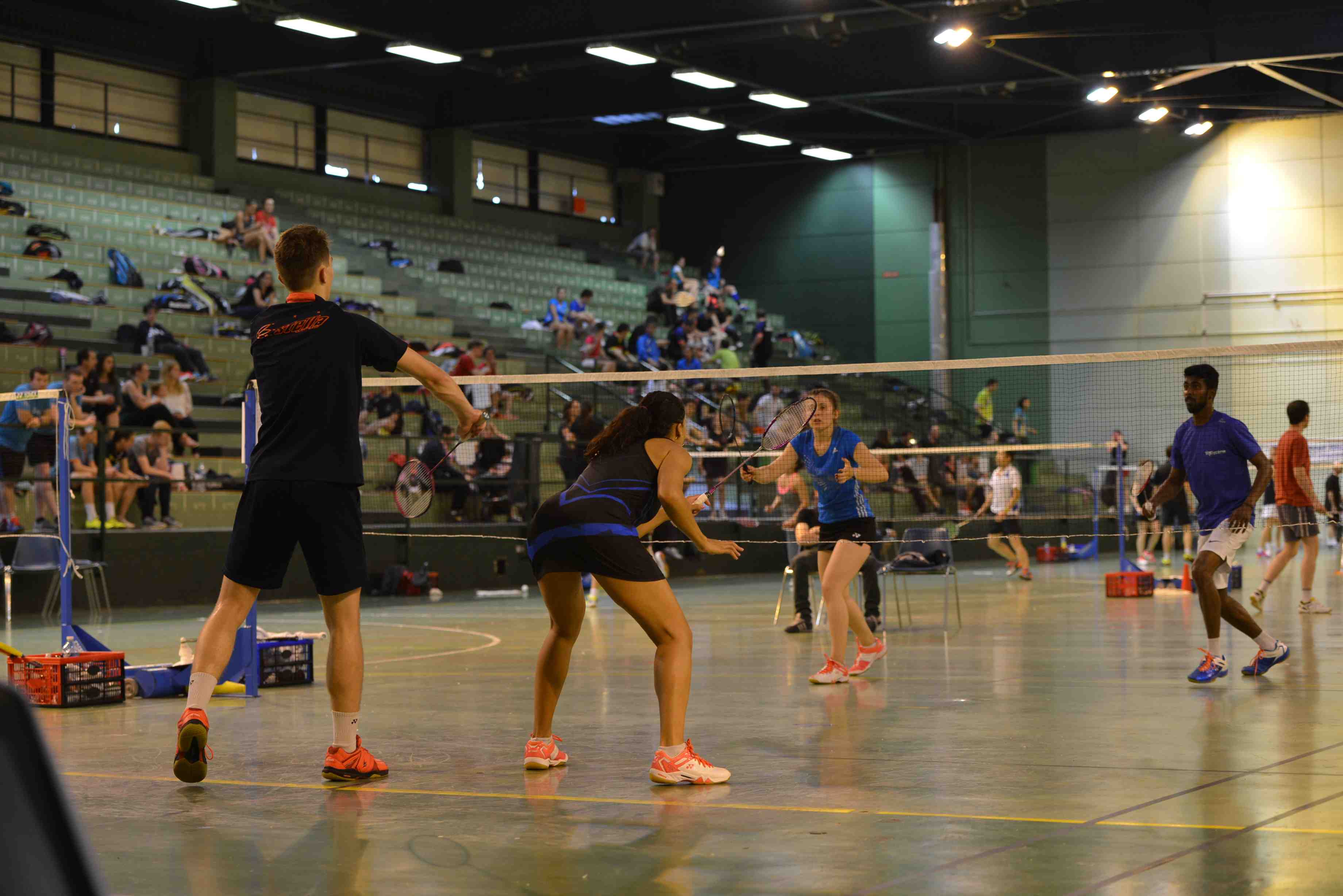 tournoi