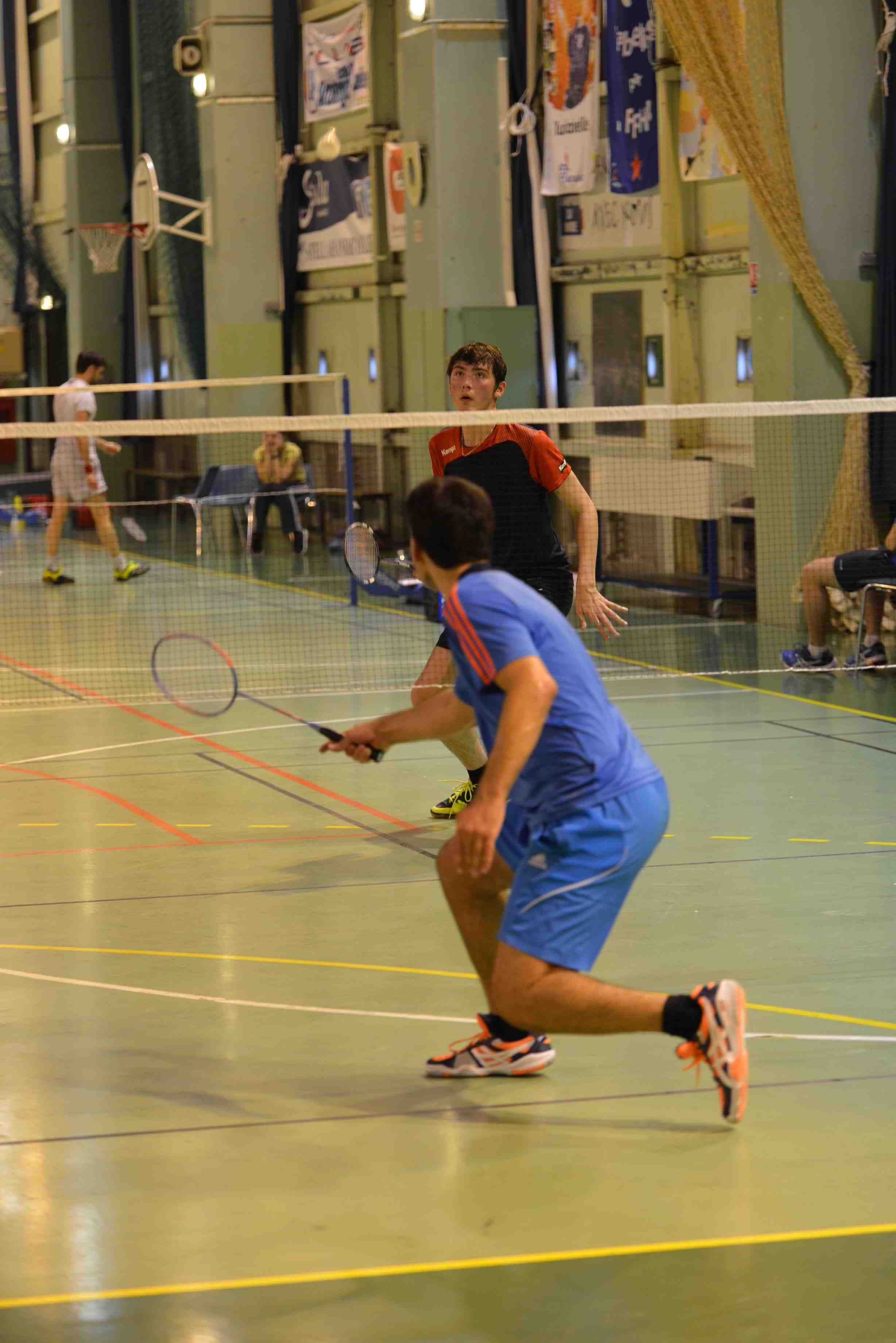 tournoi