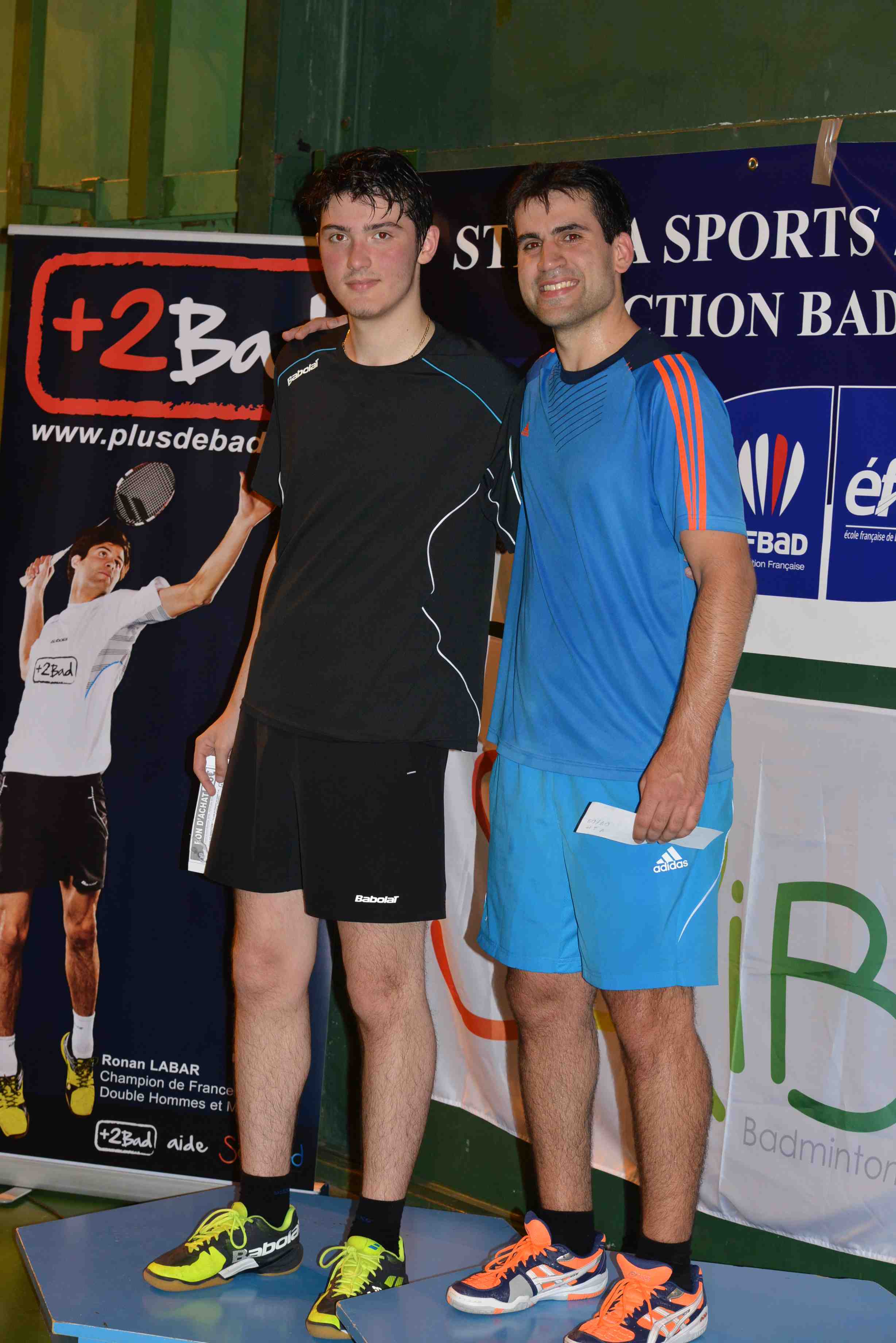 tournoi