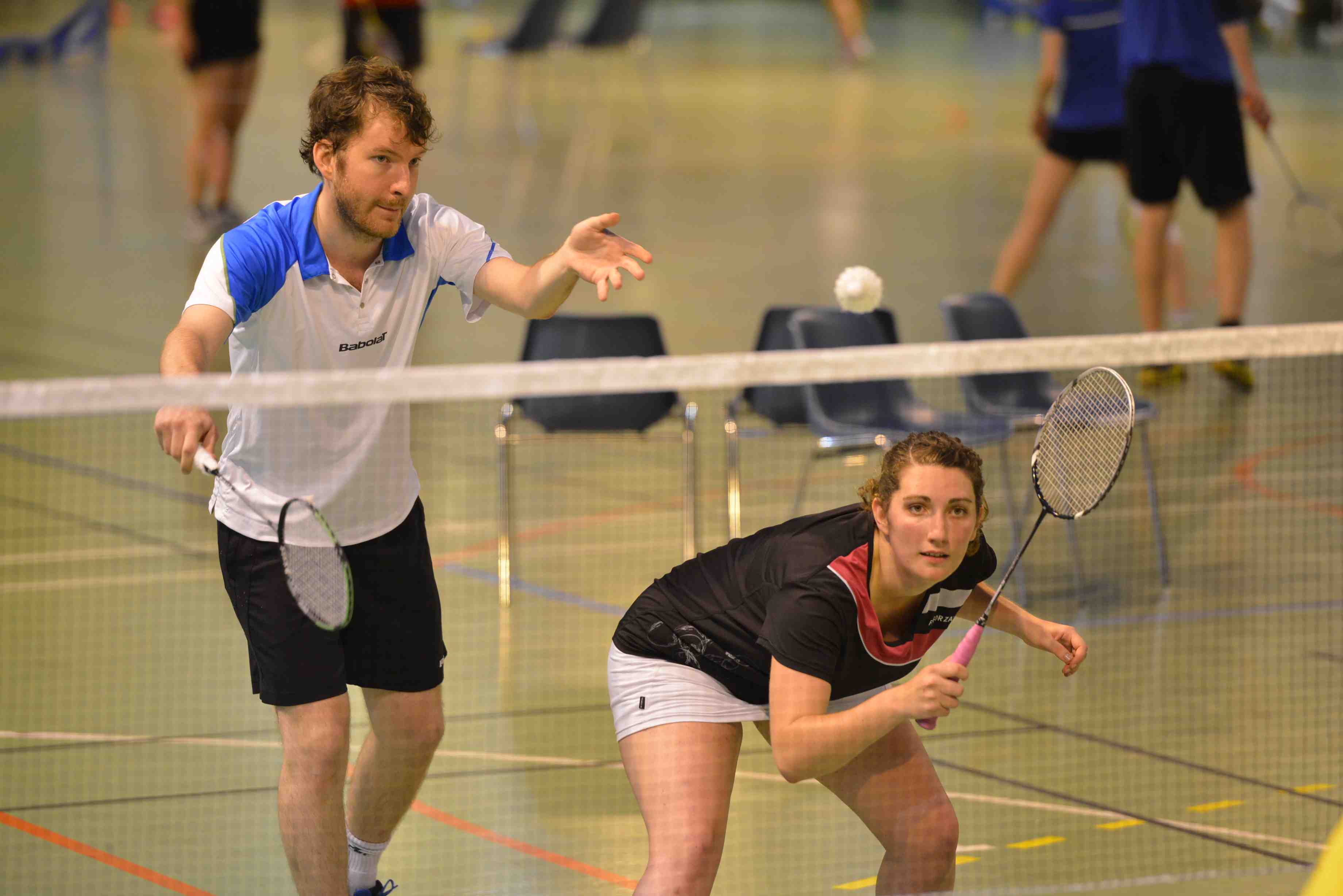 tournoi