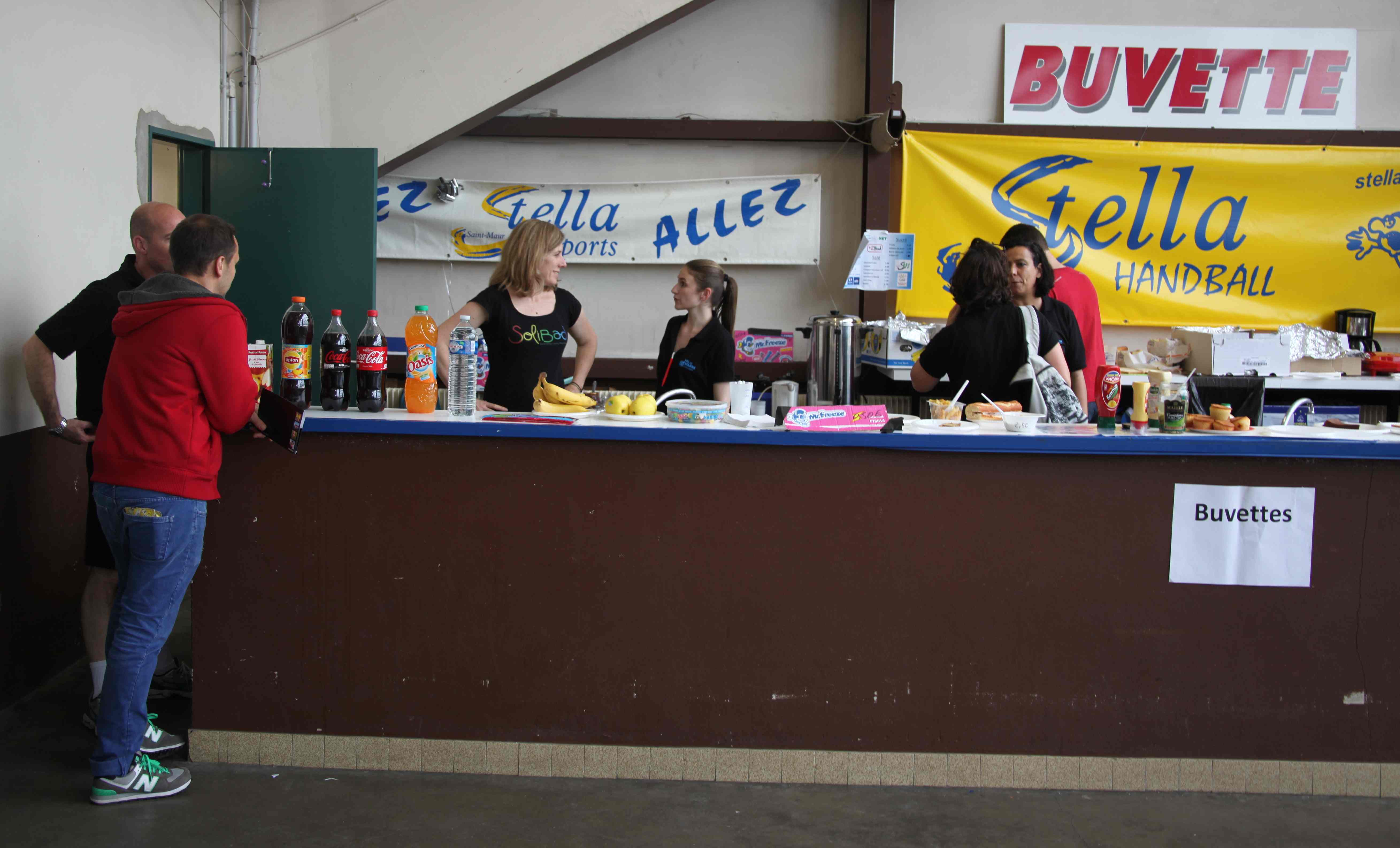 tournoi