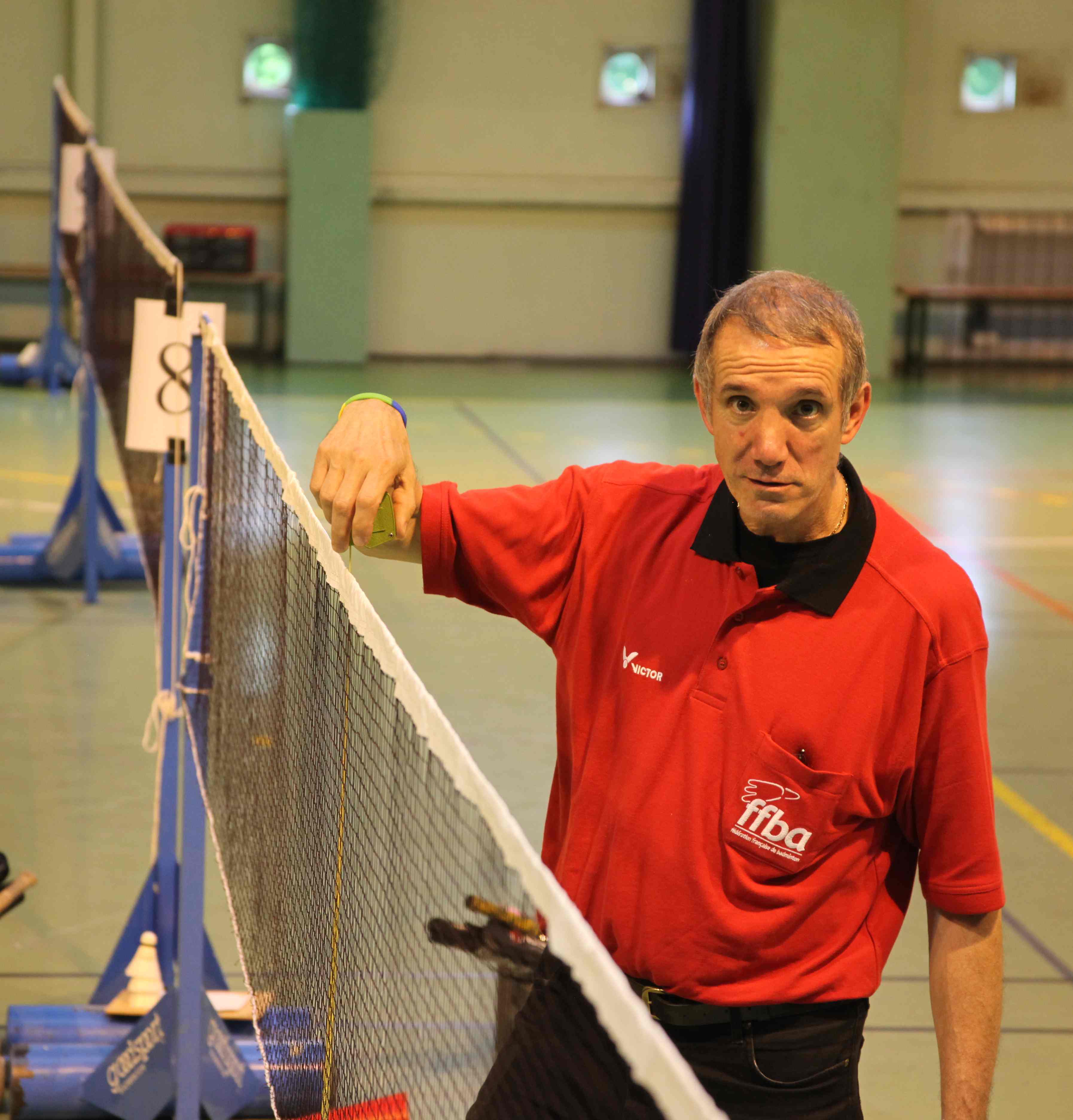 Tournoi
