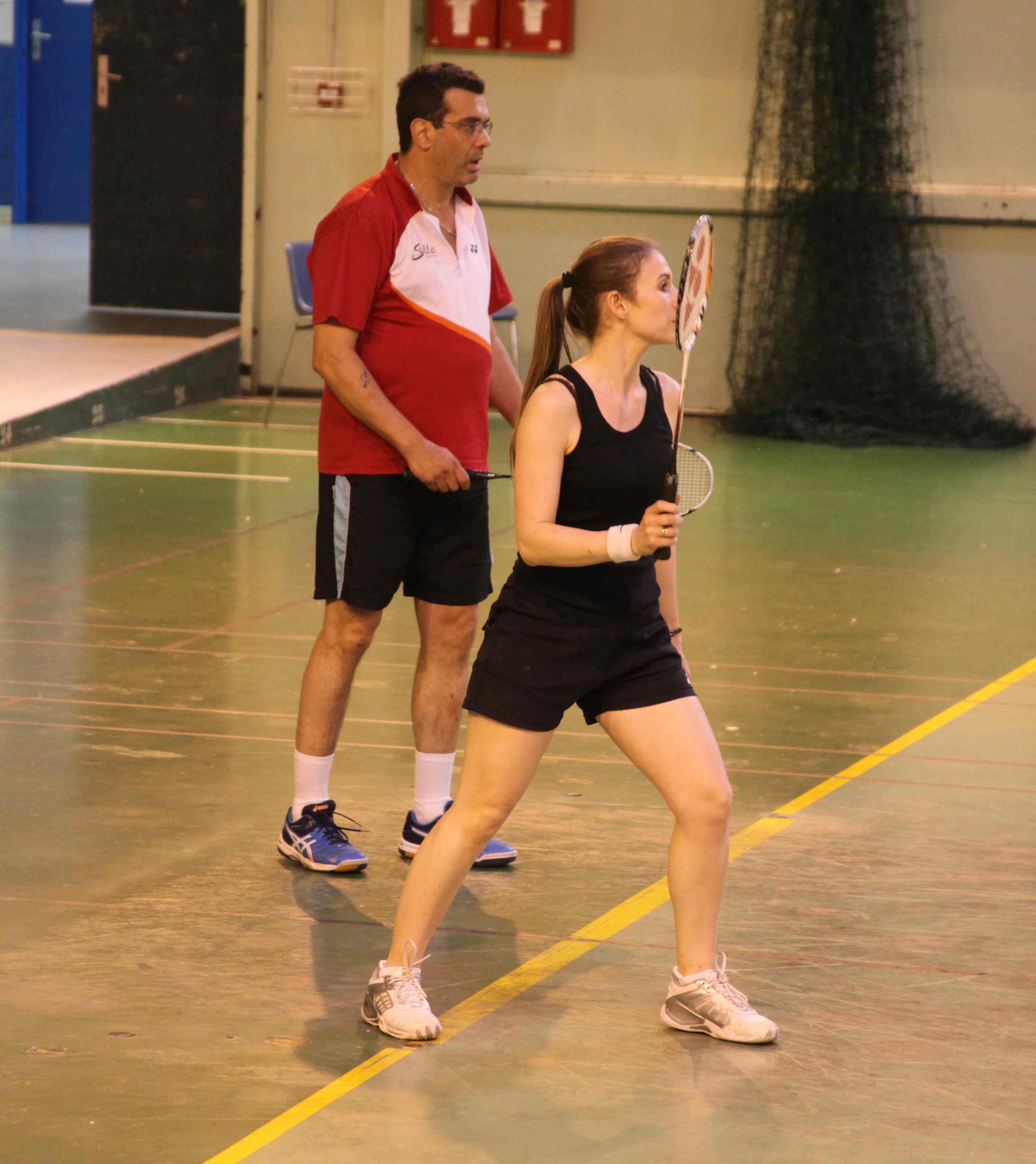 tournoi