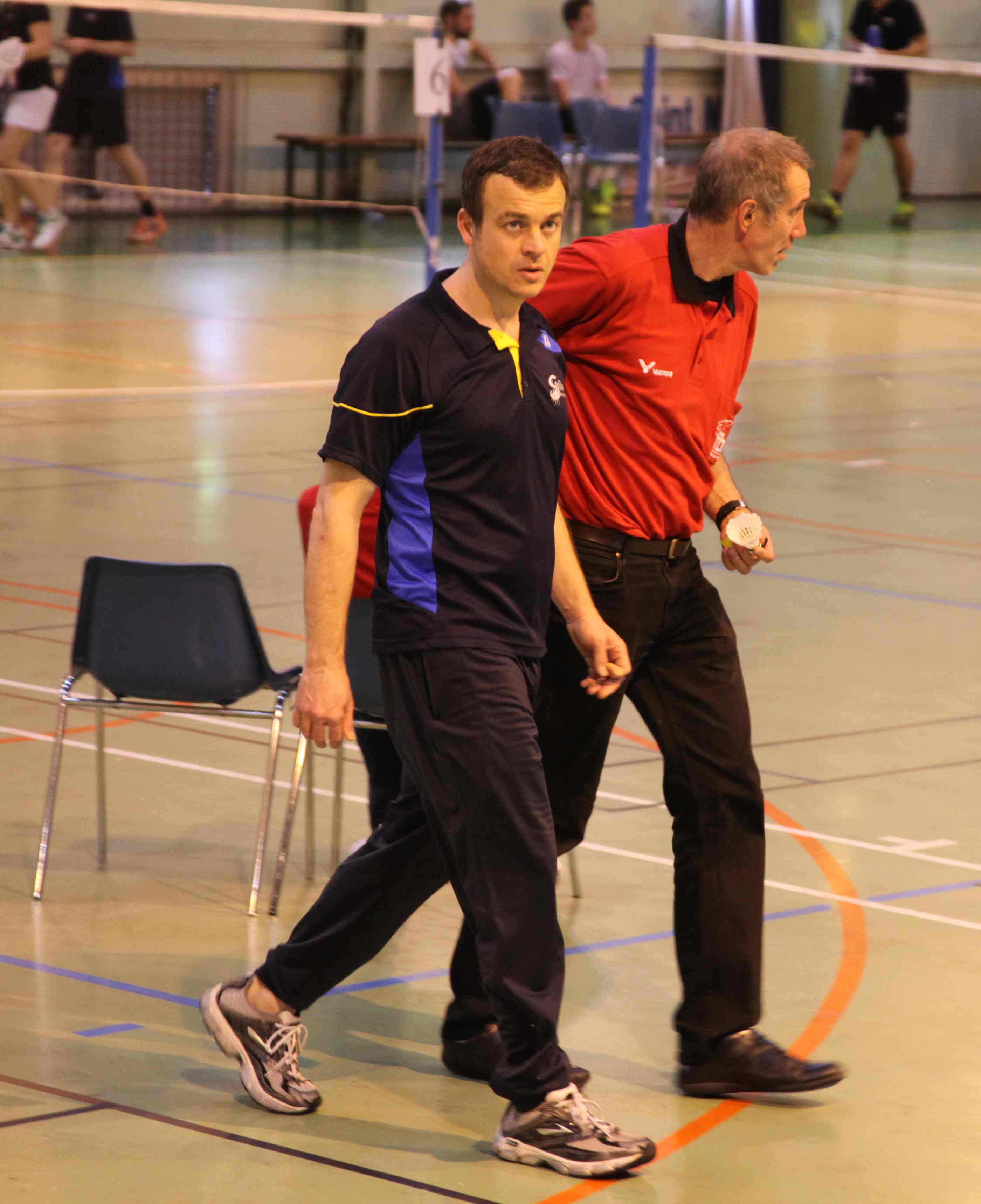 tournoi