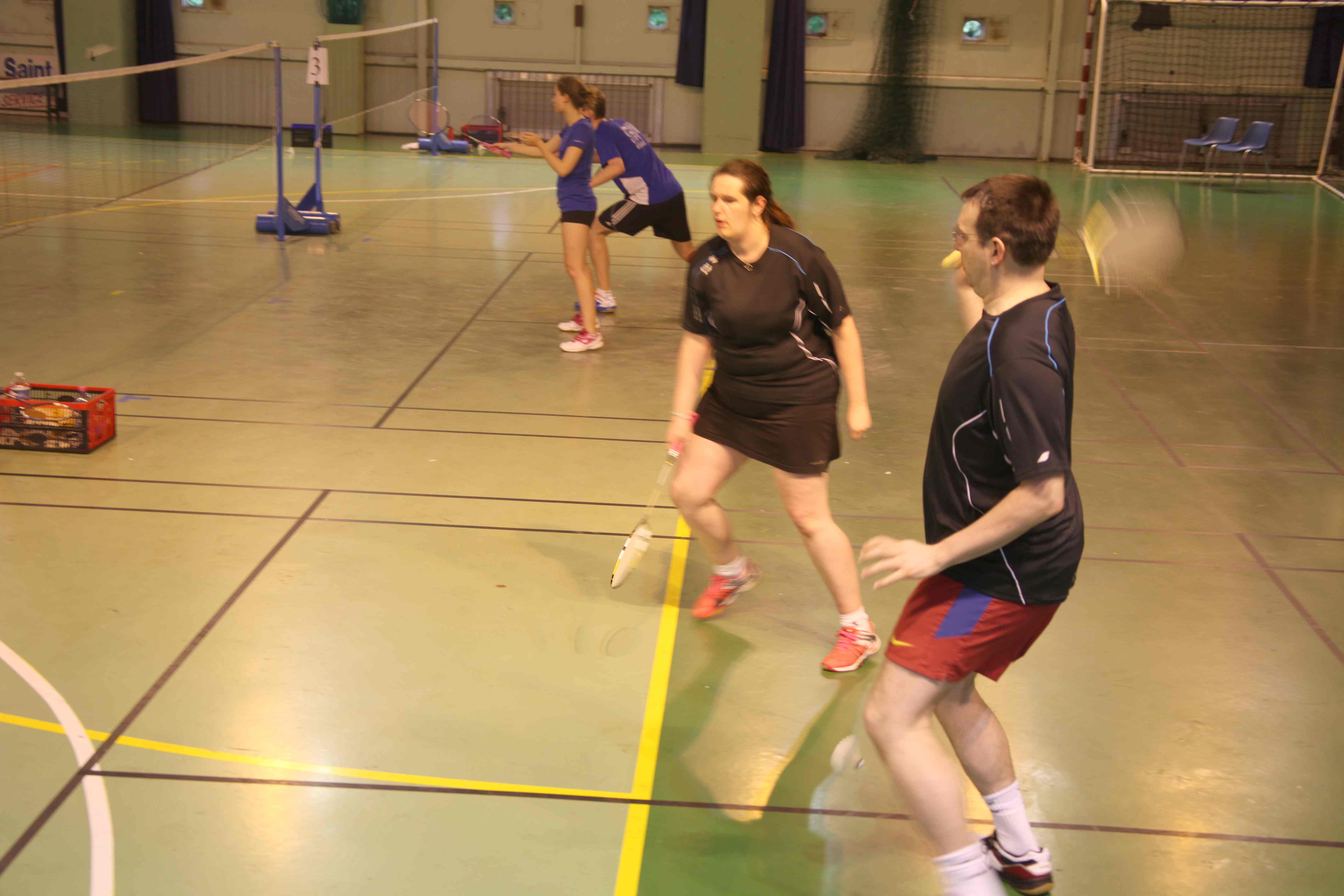 tournoi