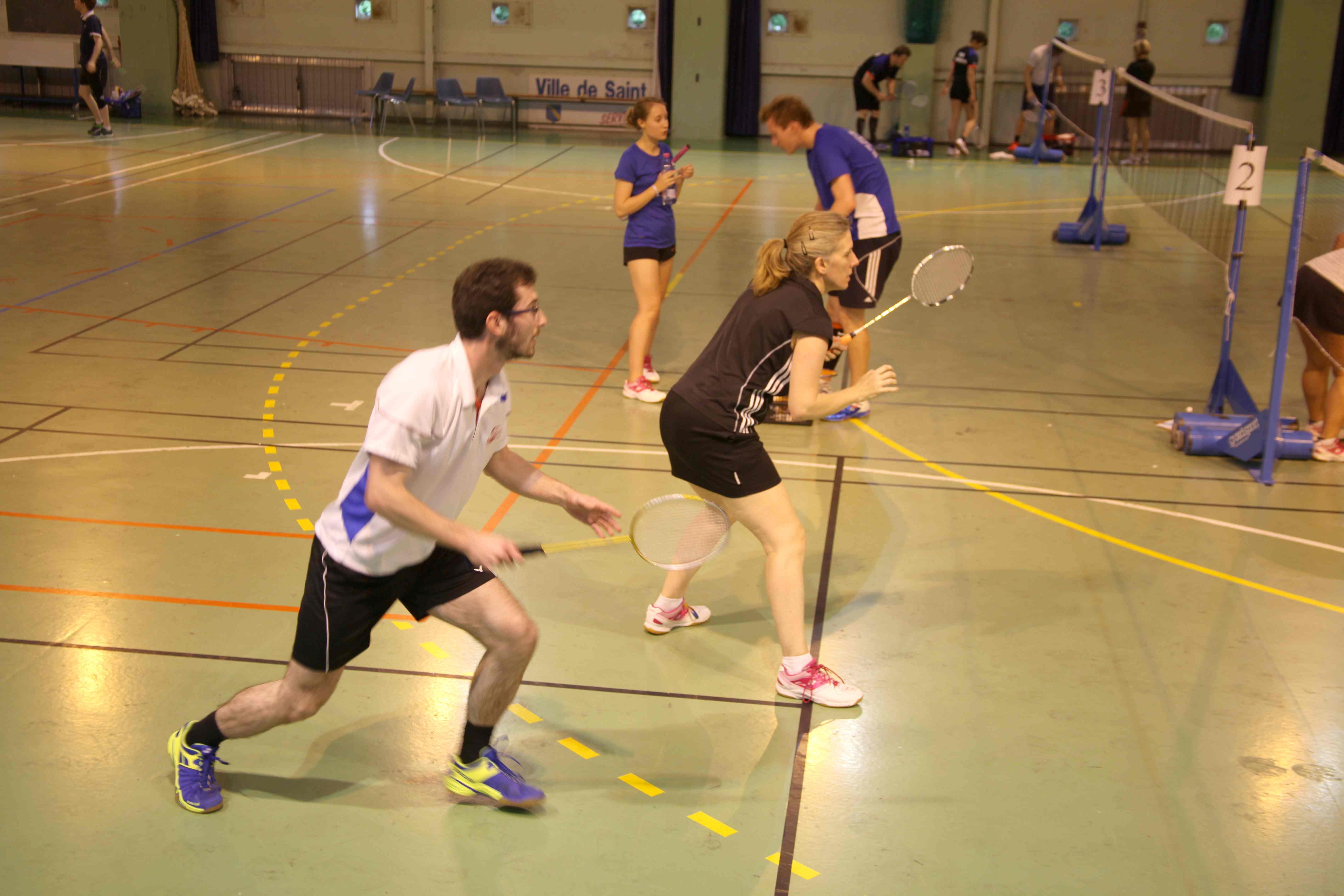 tournoi