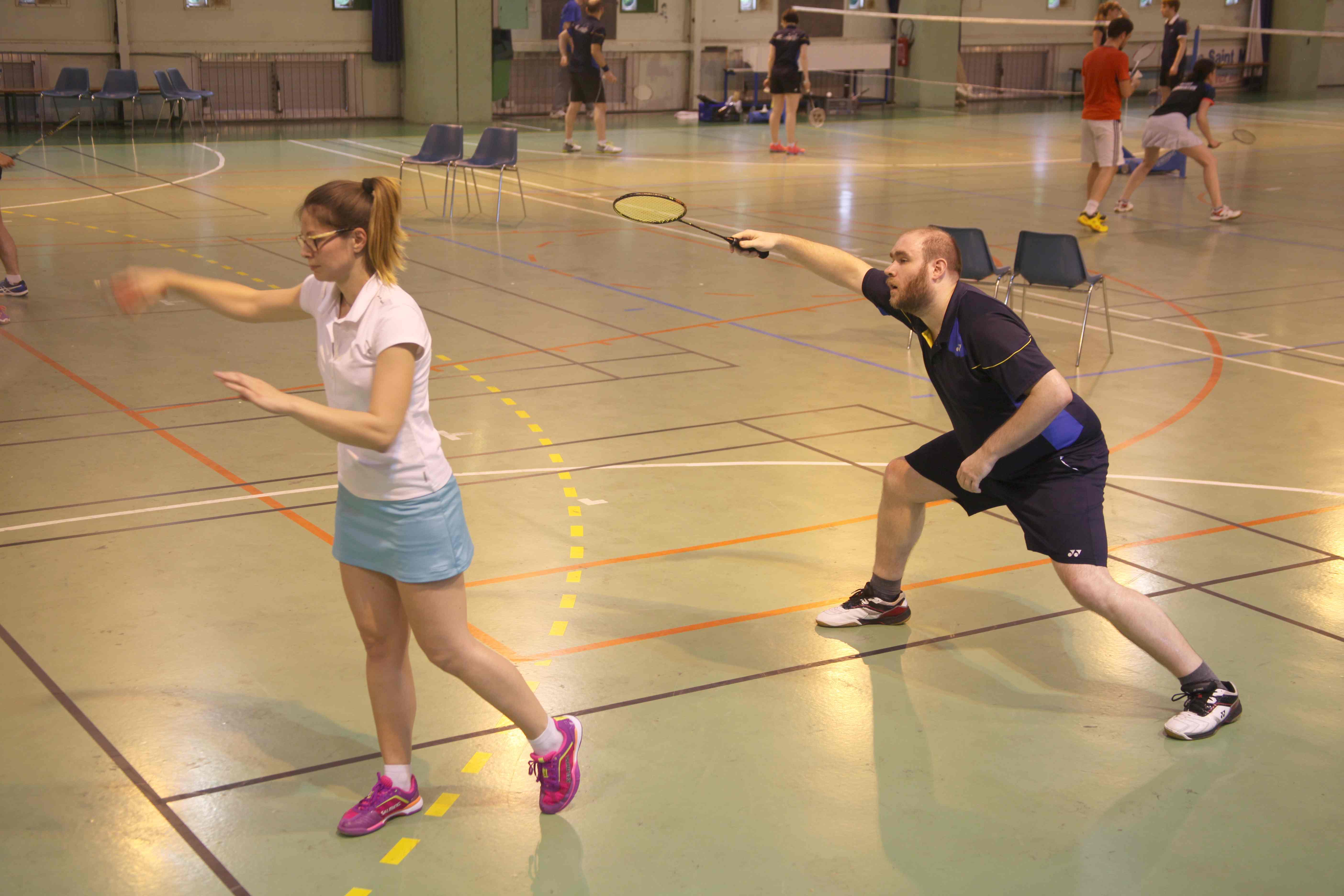 tournoi
