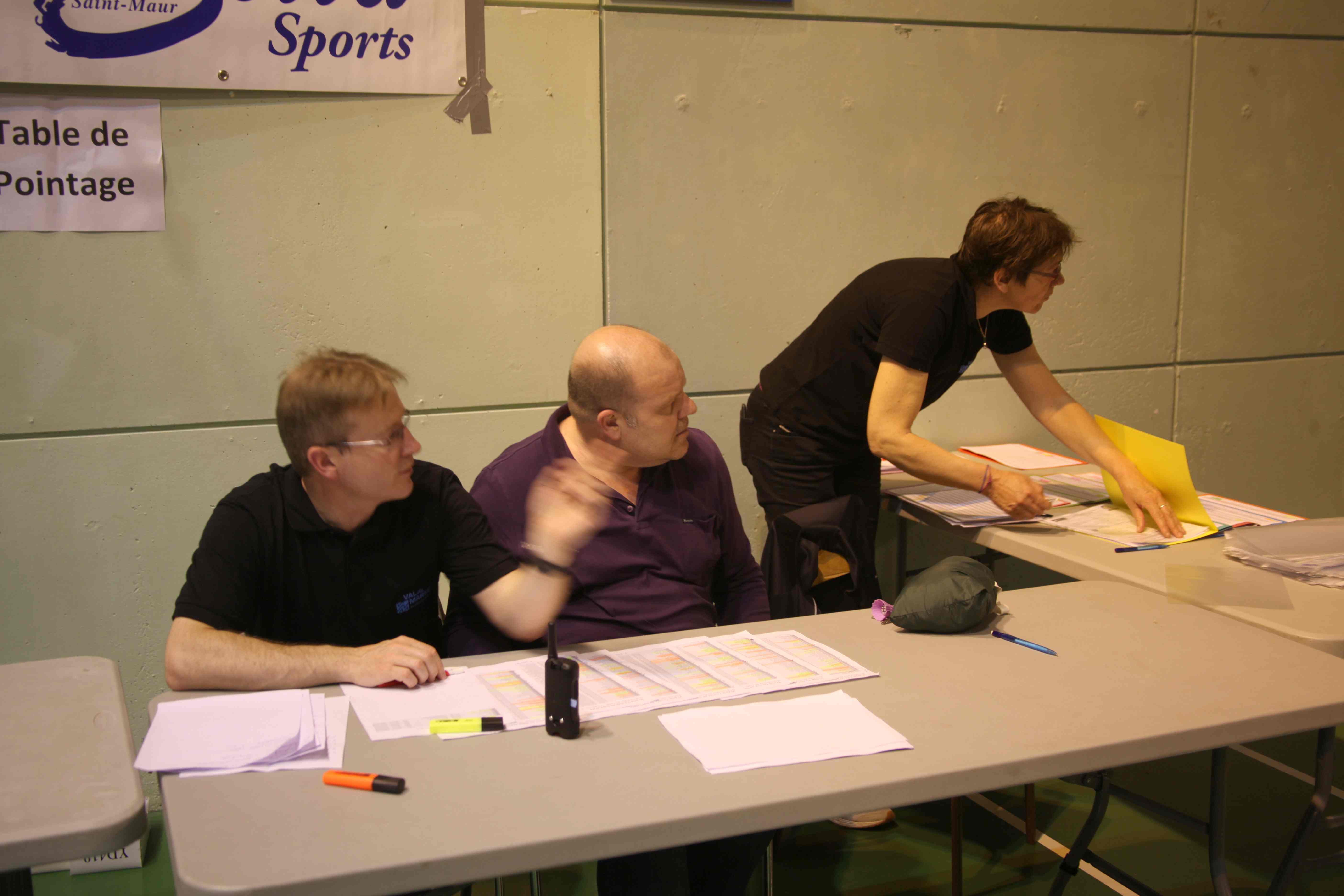 tournoi