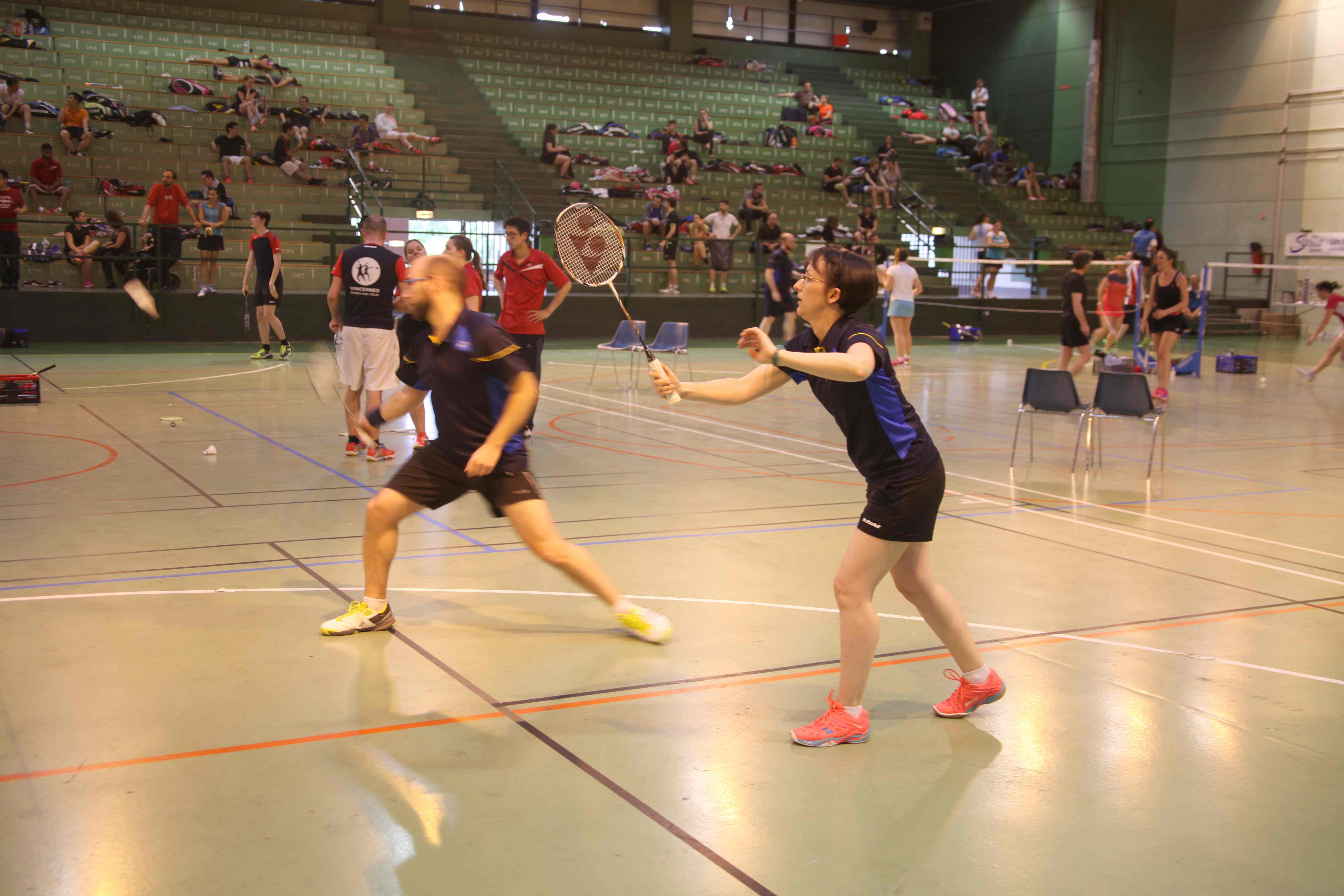 tournoi