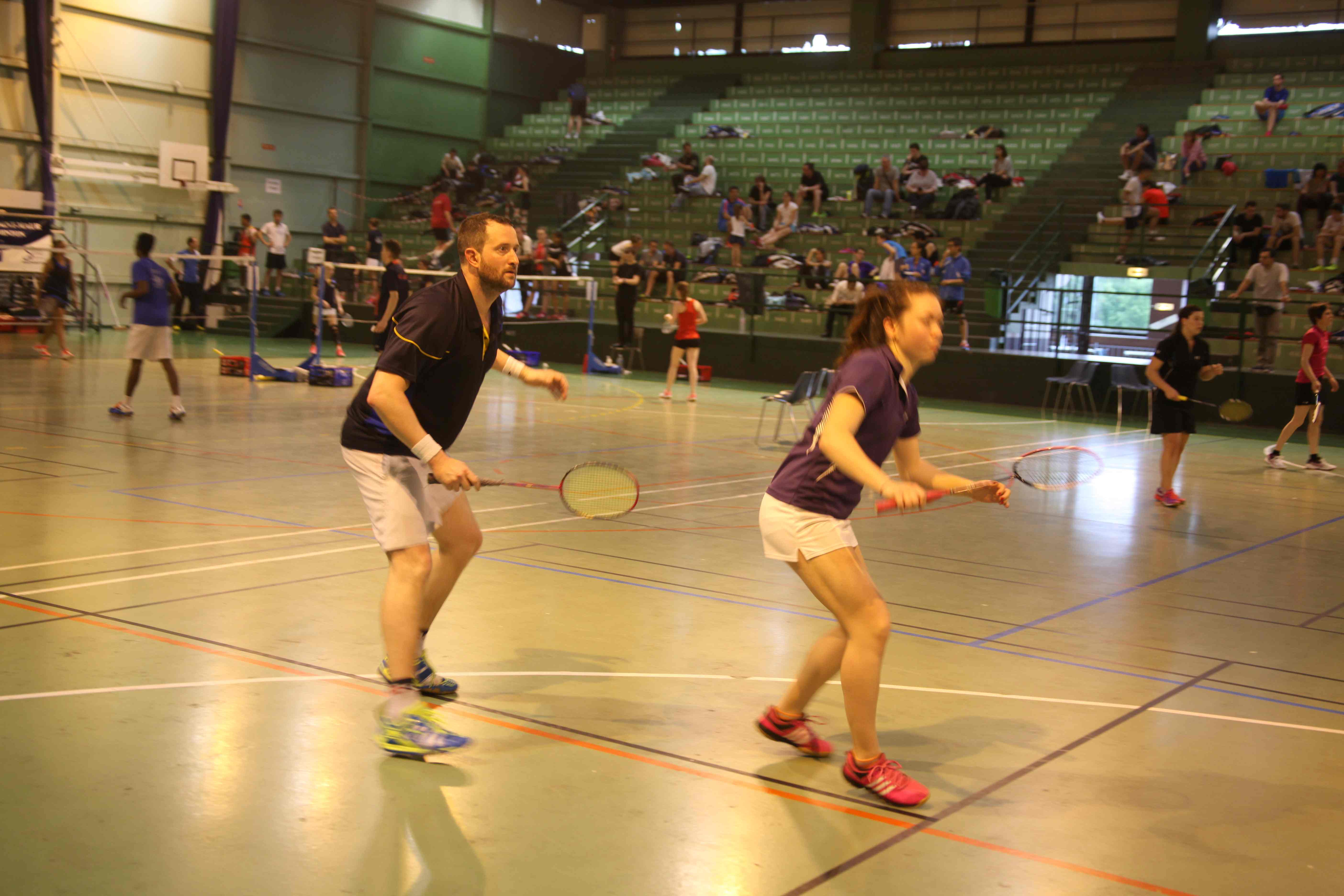 tournoi