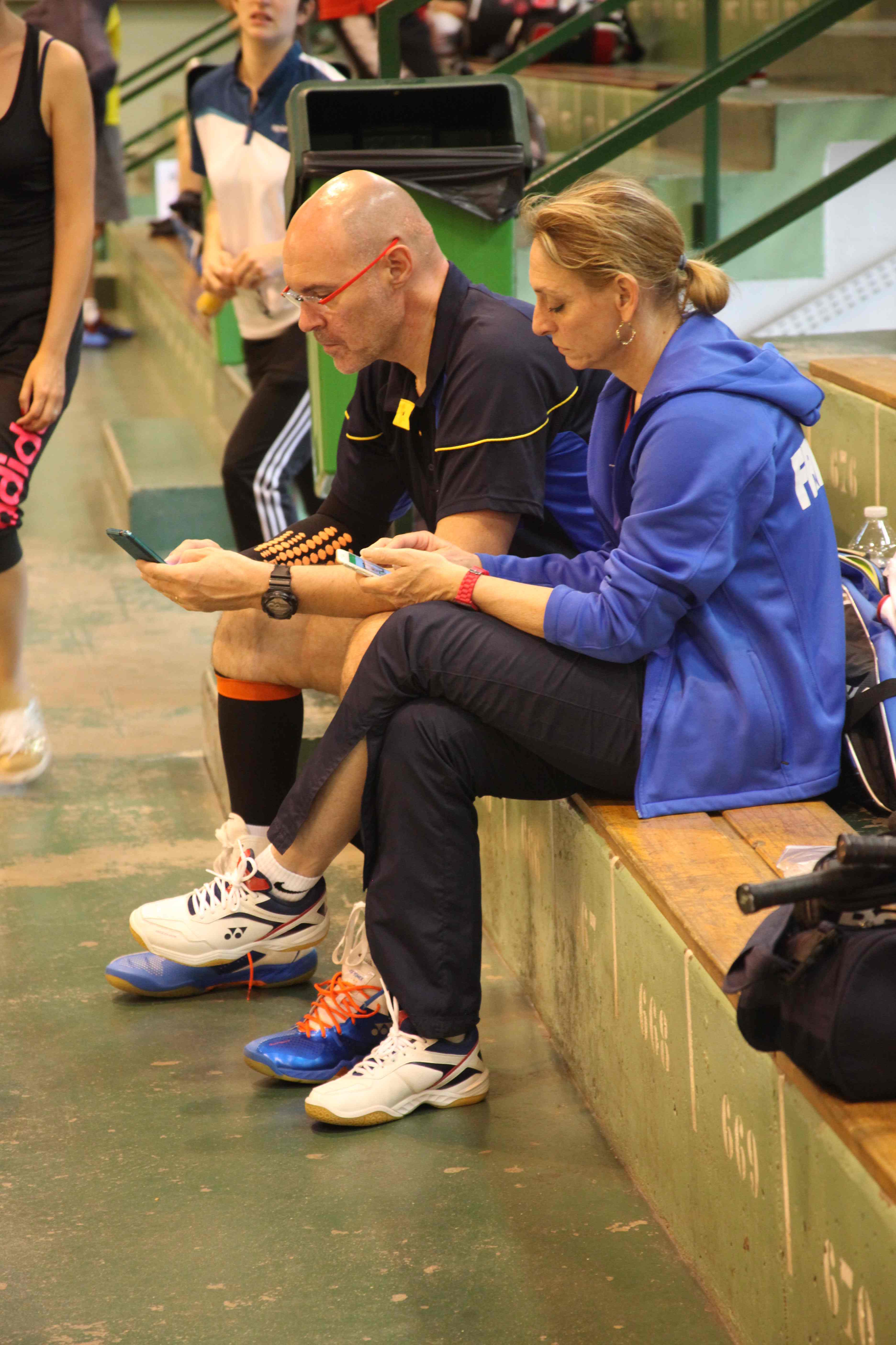 tournoi