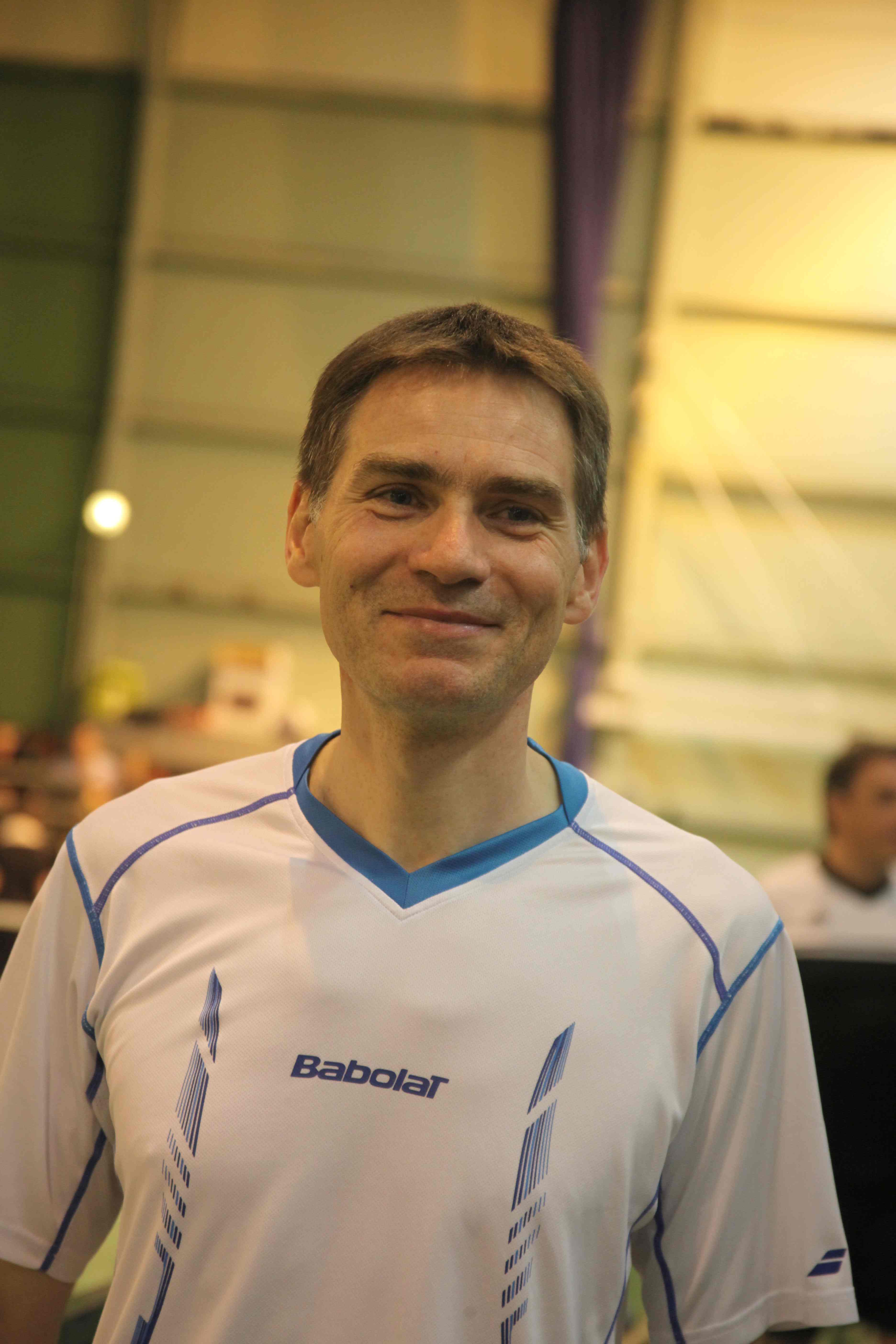 tournoi