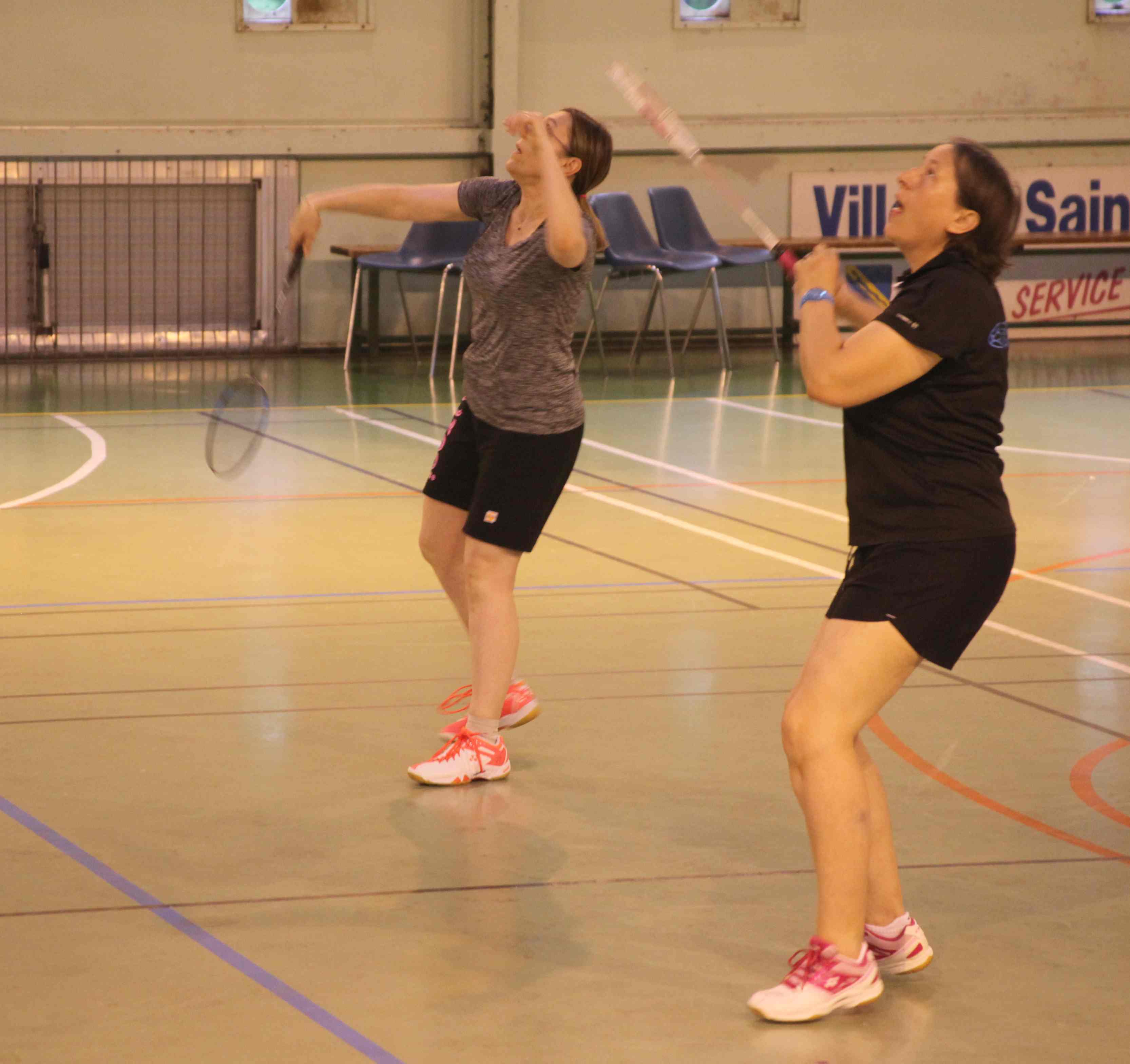 tournoi