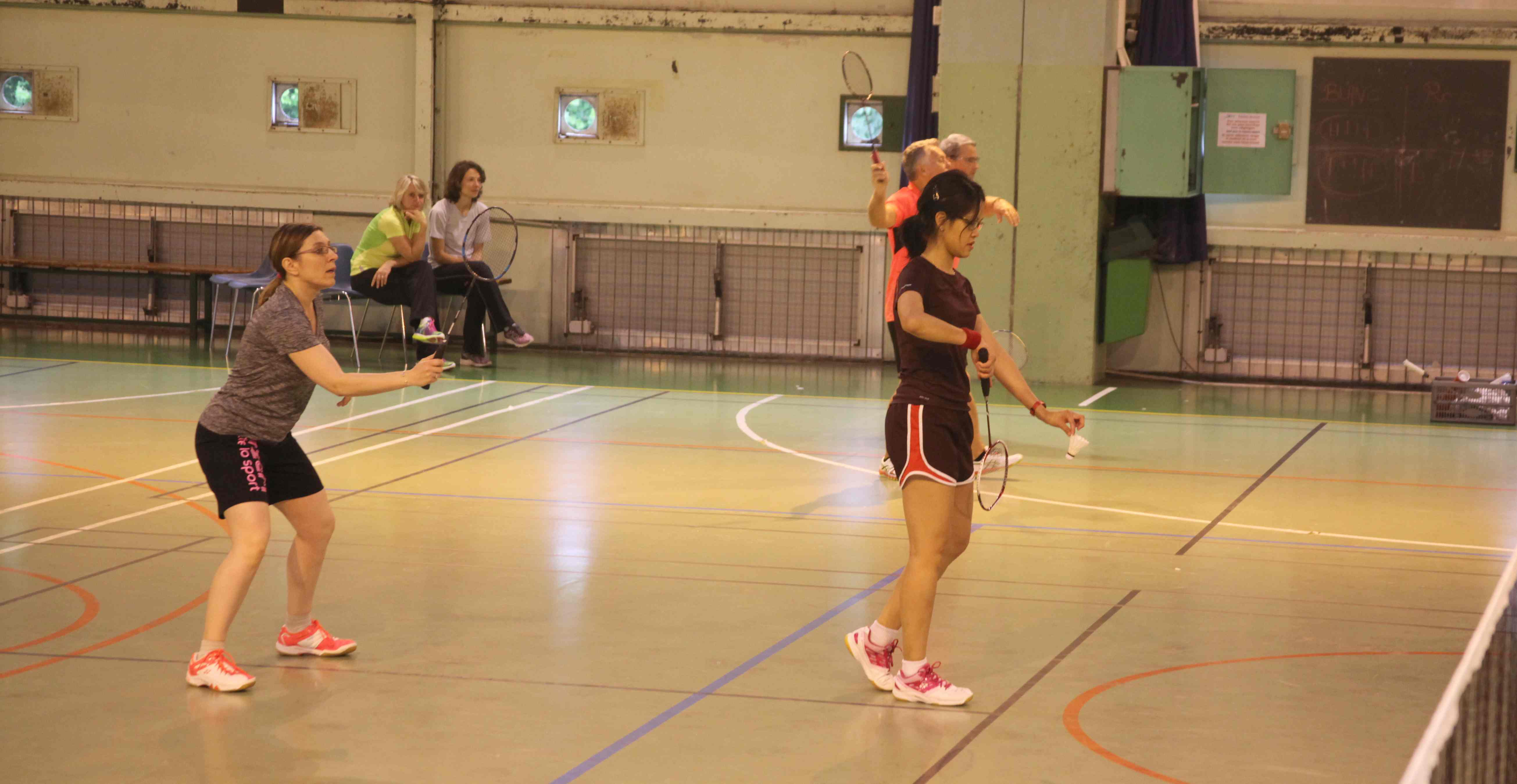 tournoi