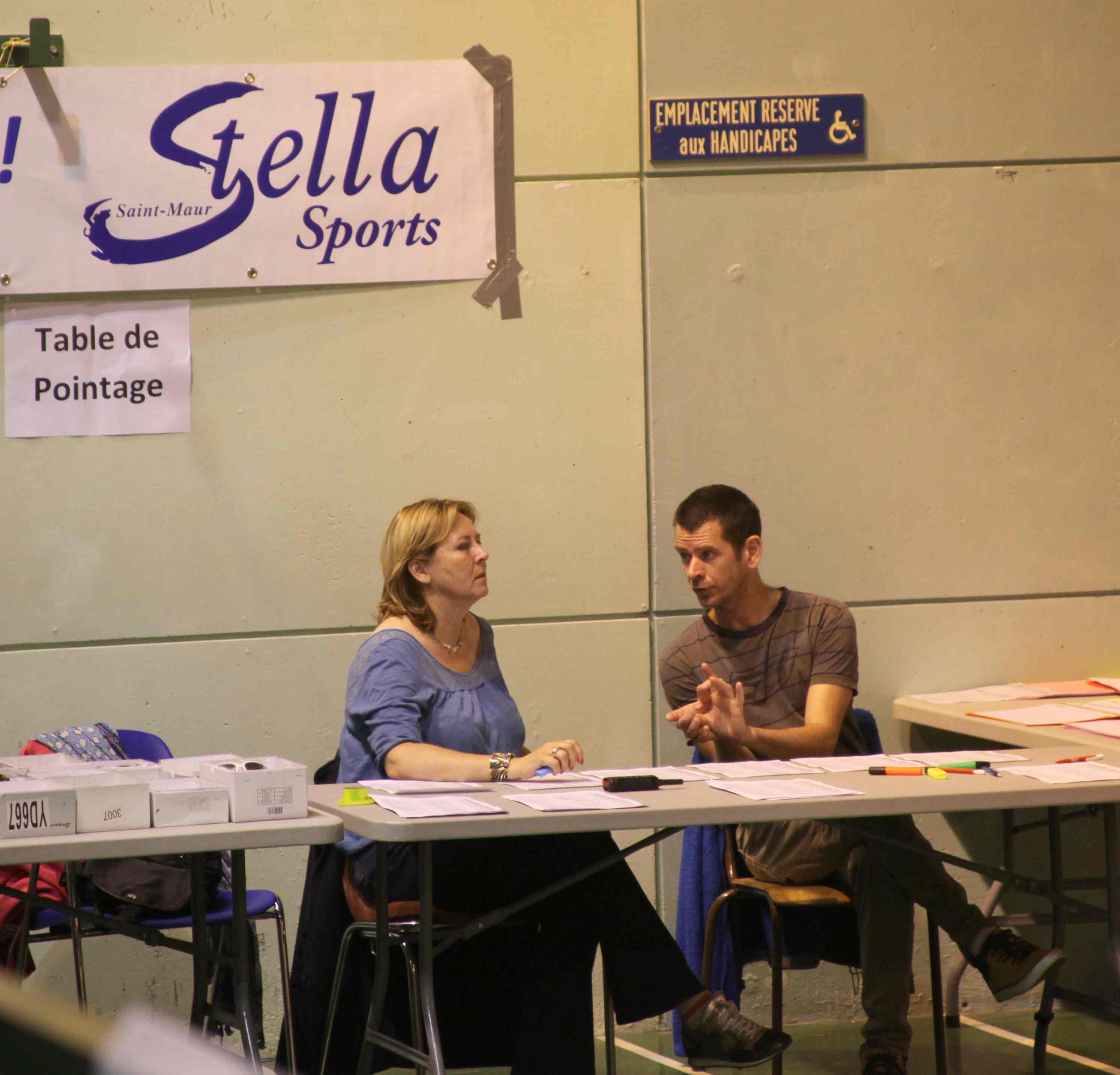 tournoi