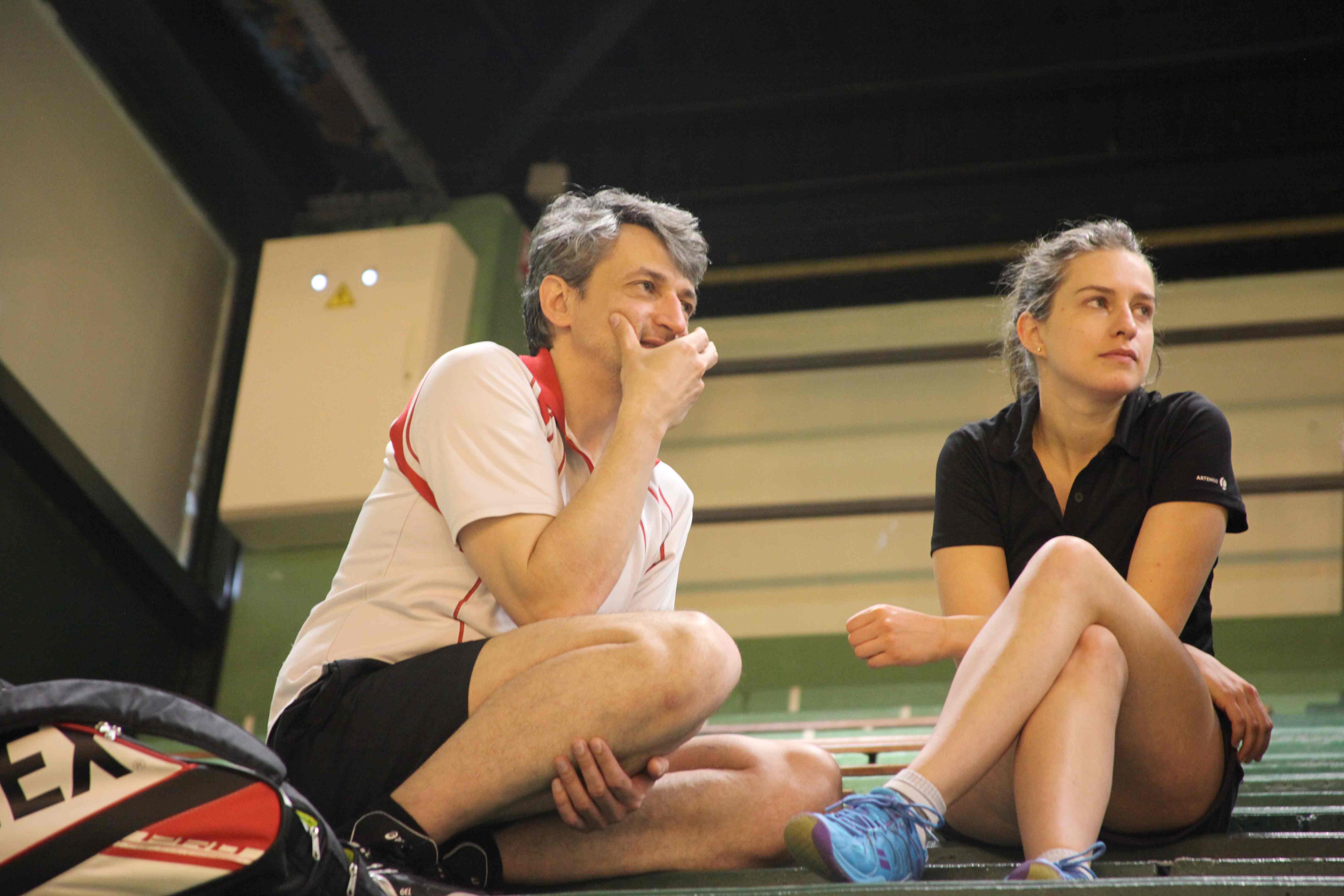 tournoi