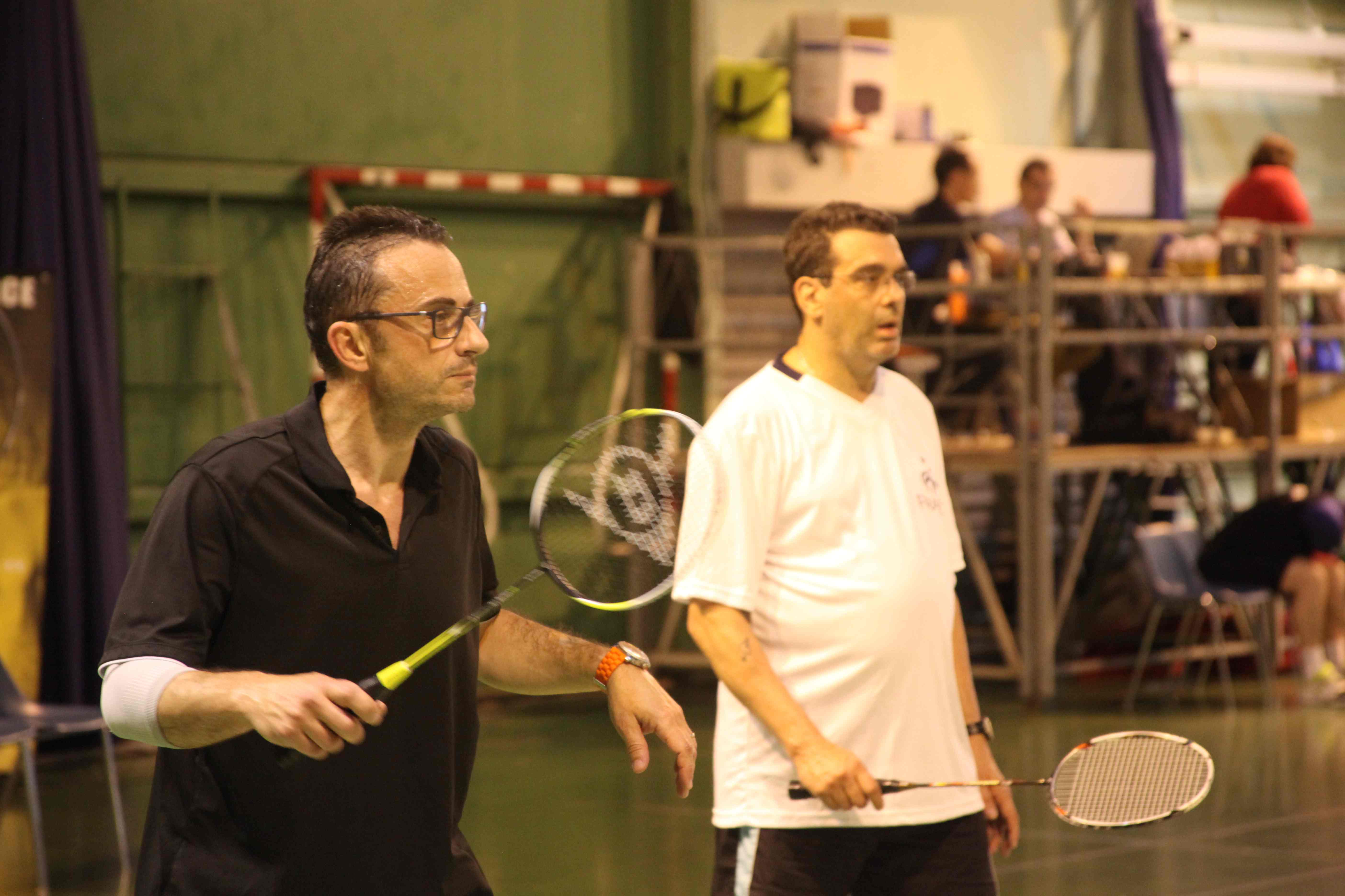 tournoi