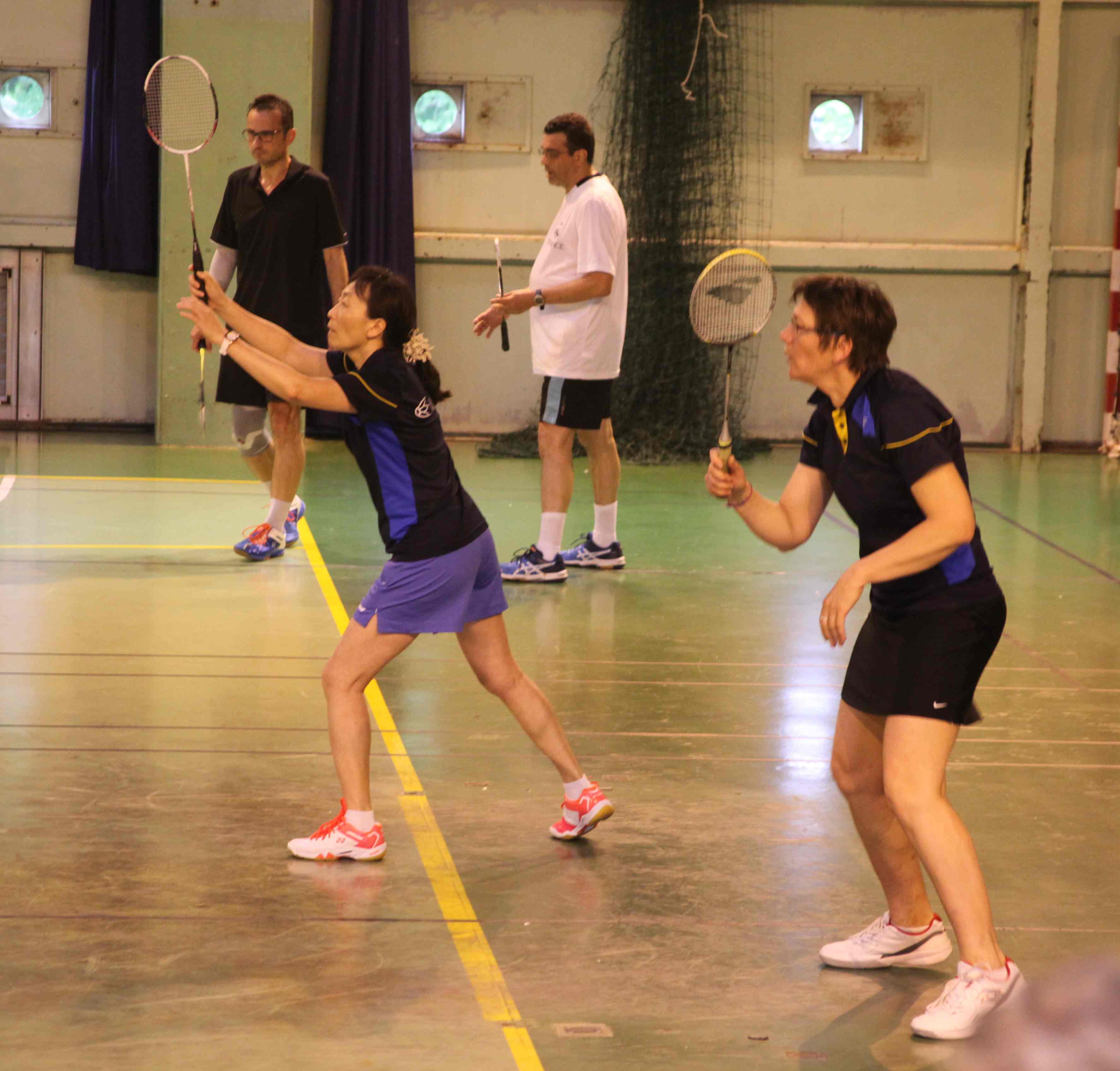 tournoi