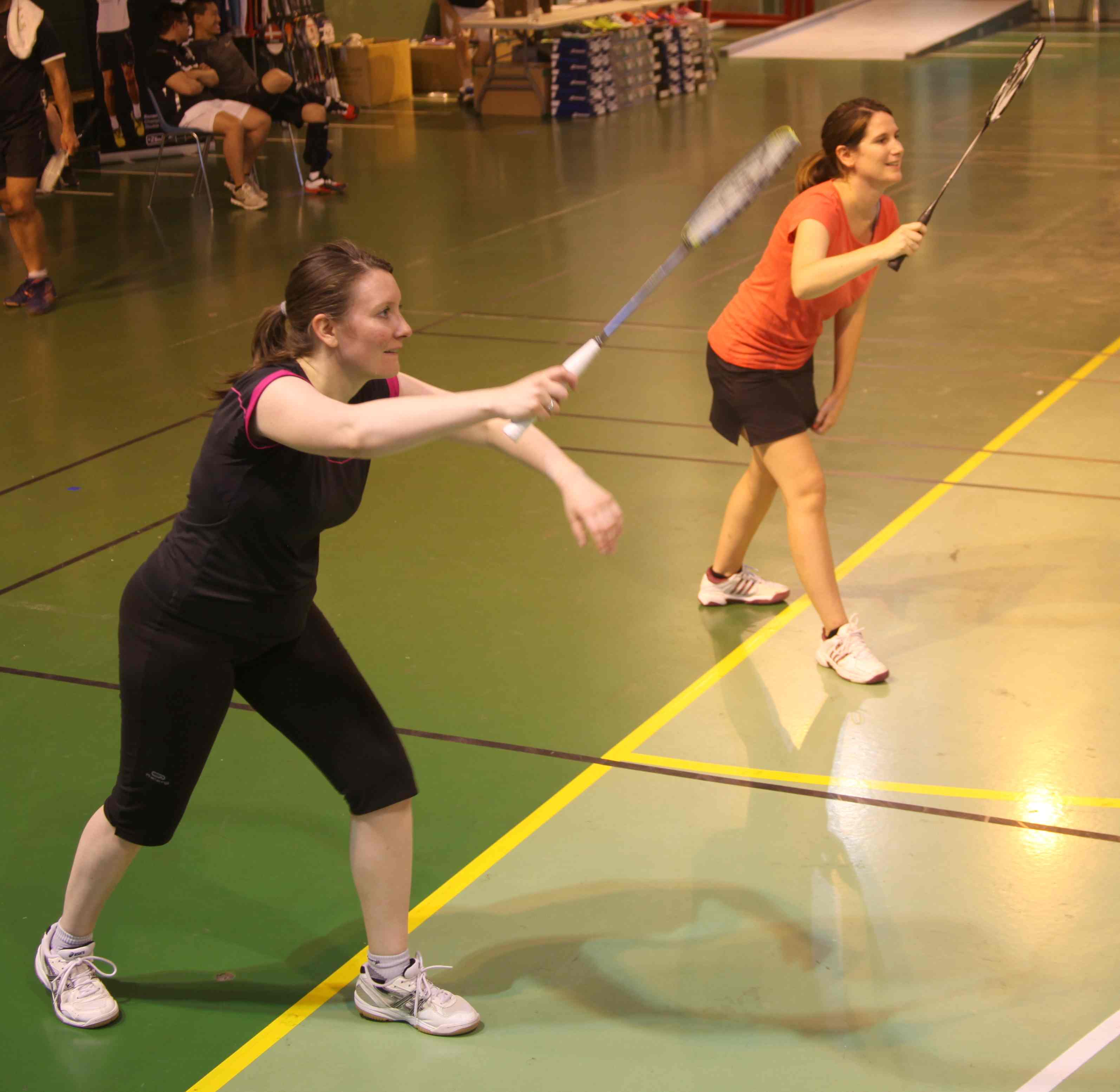 tournoi