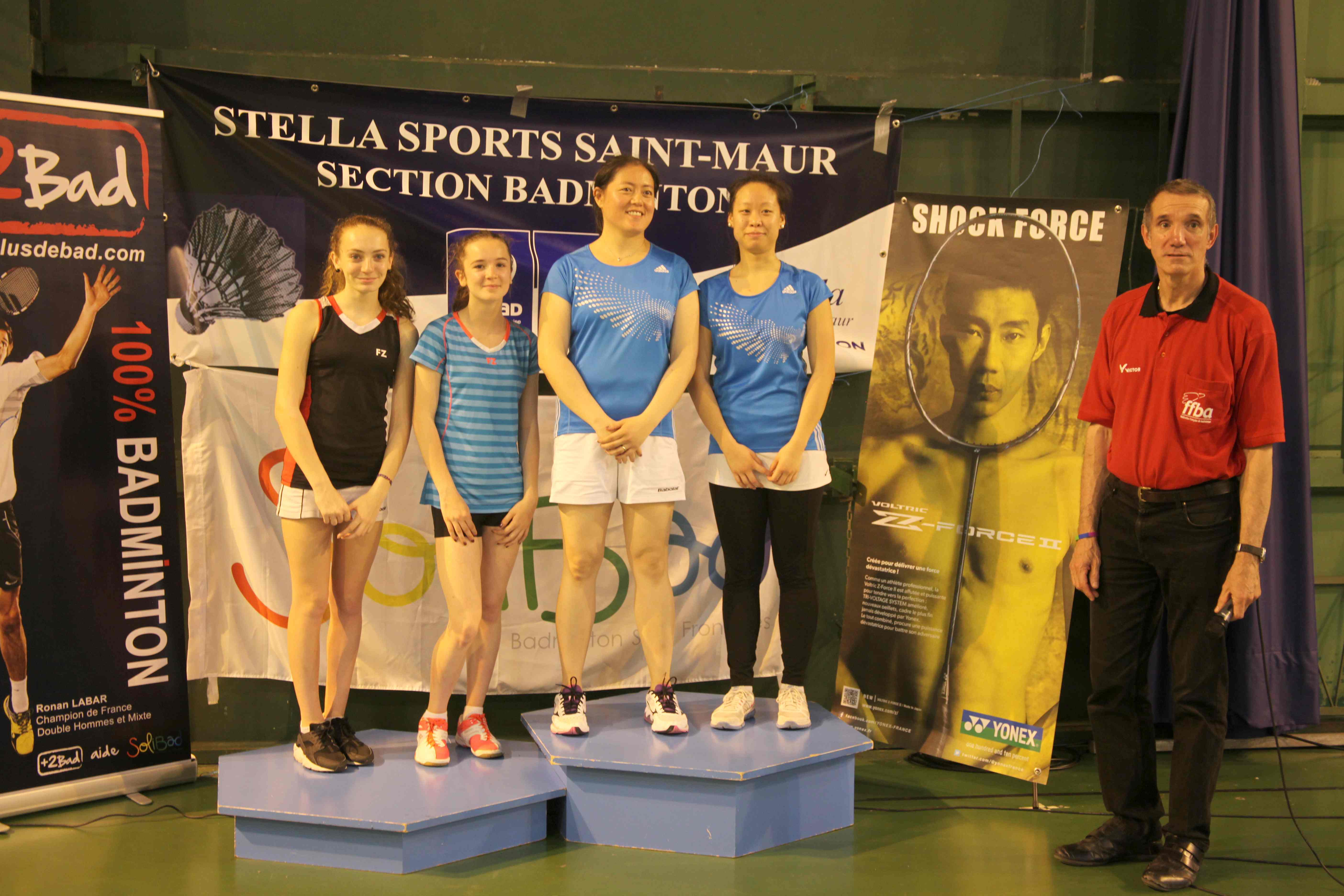 tournoi