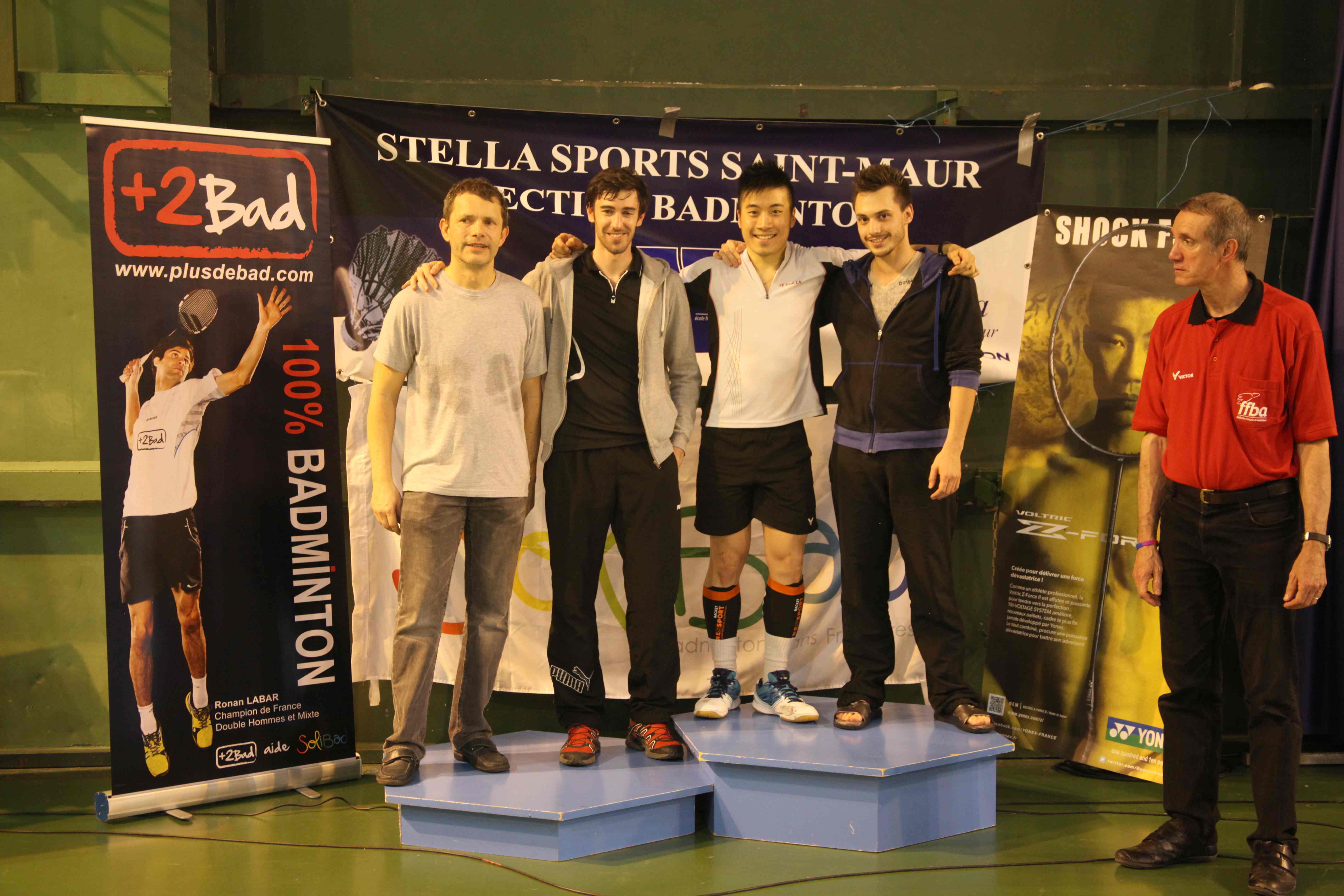 tournoi