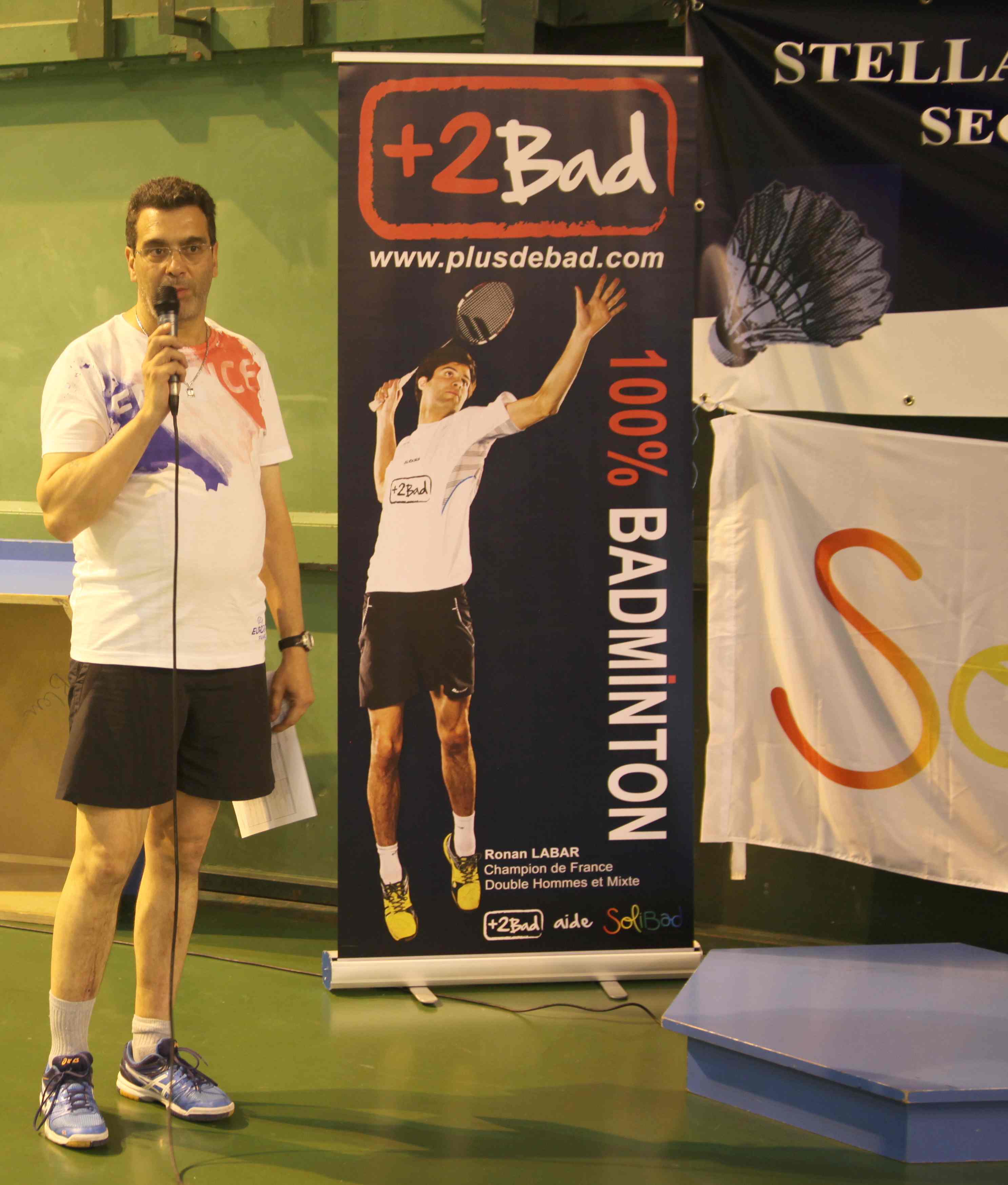 tournoi