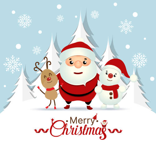 Joyeux Noël