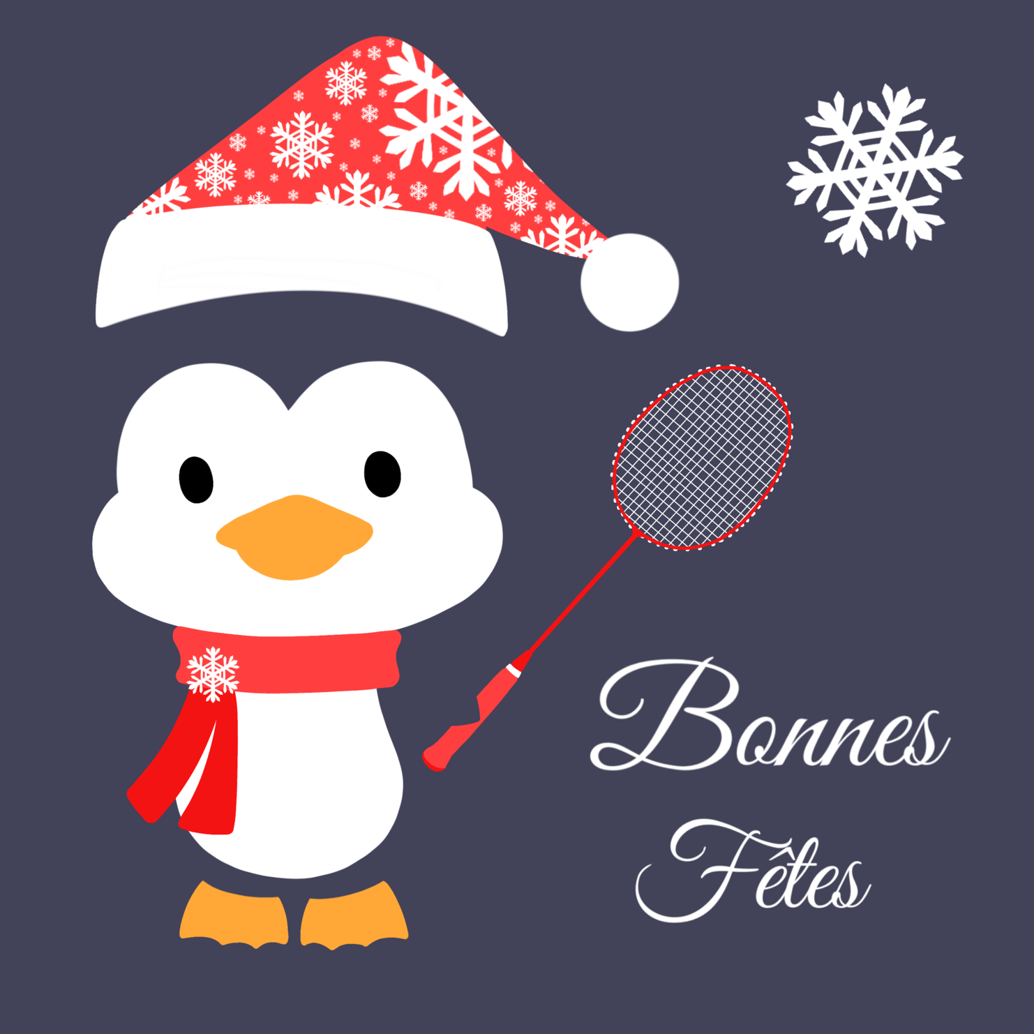 joyeuses fetes