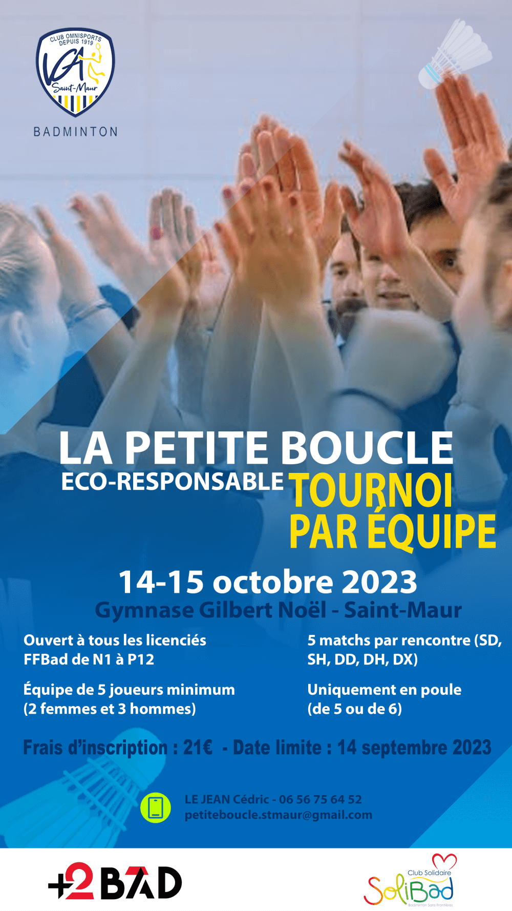affiche petiteboucle