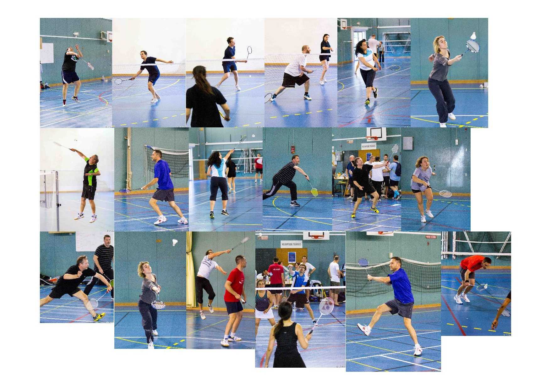 Tournoi interne