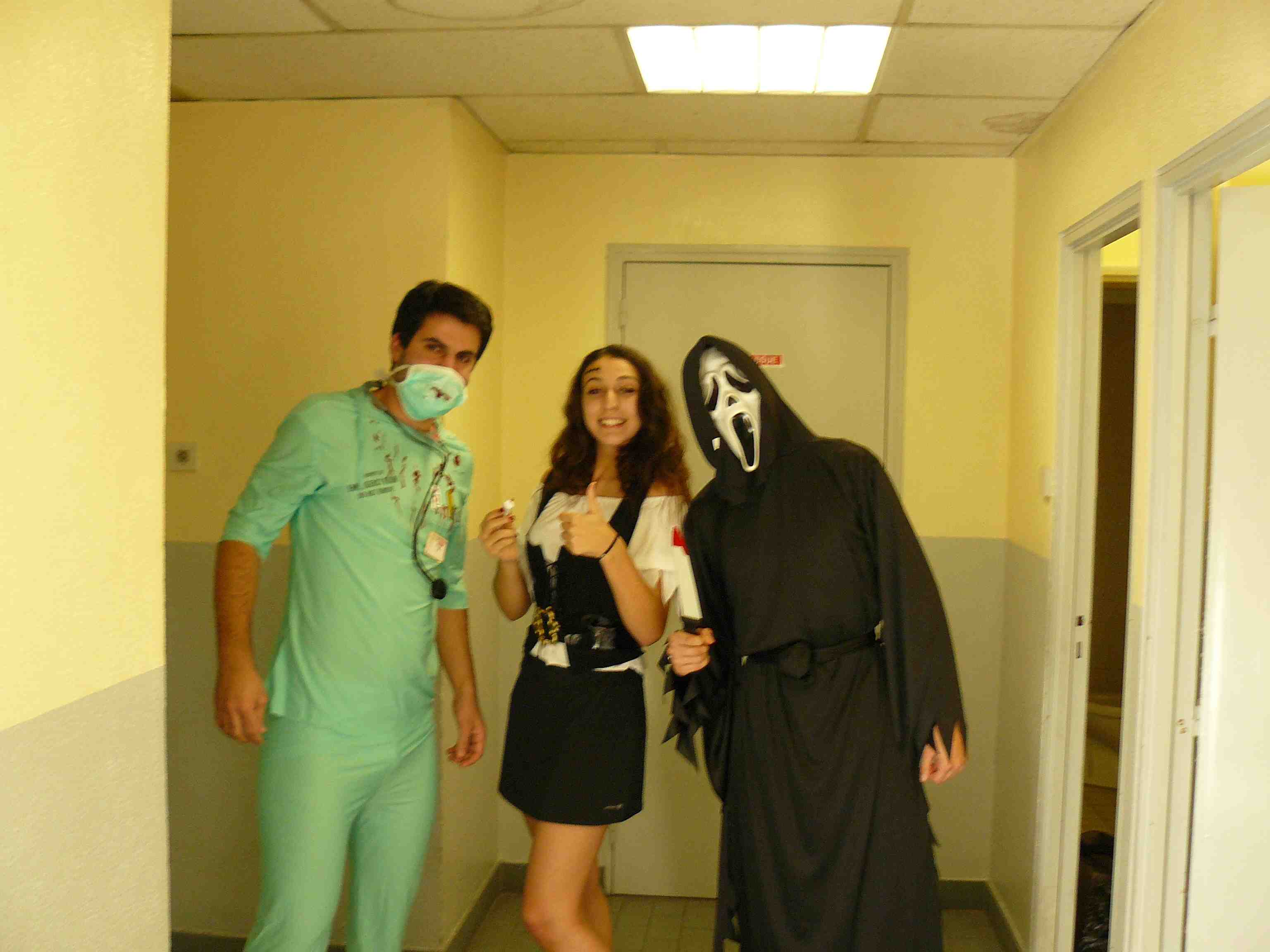 Familys bad