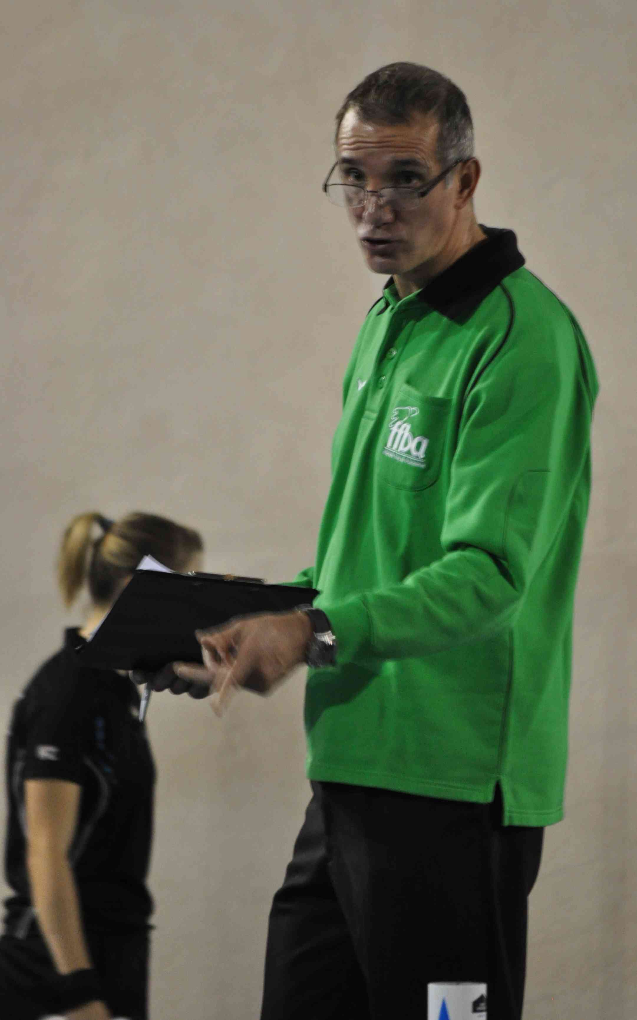 Arbitre
