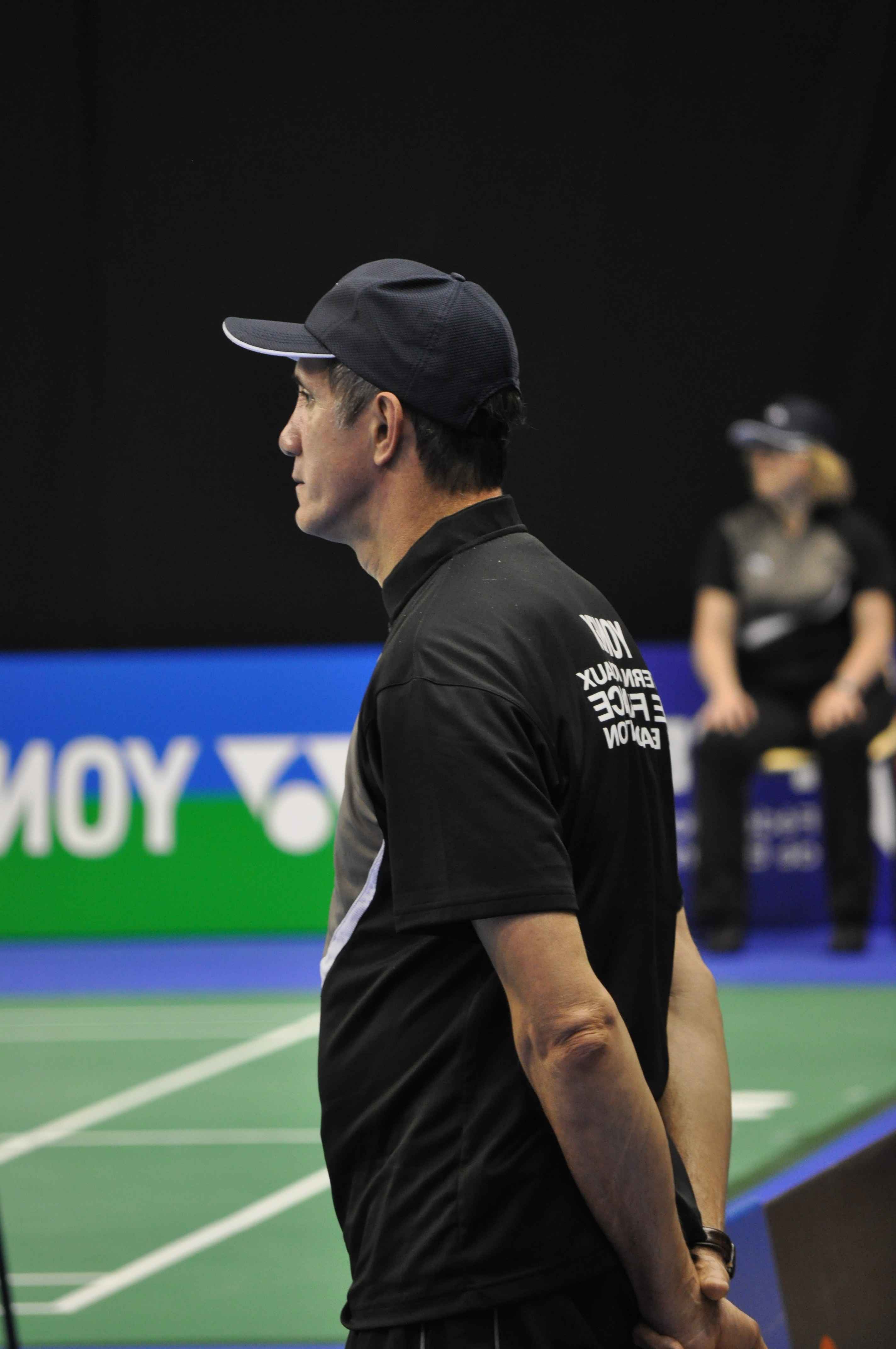 Arbitre