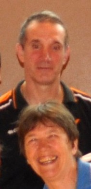 Pierre et Patricia