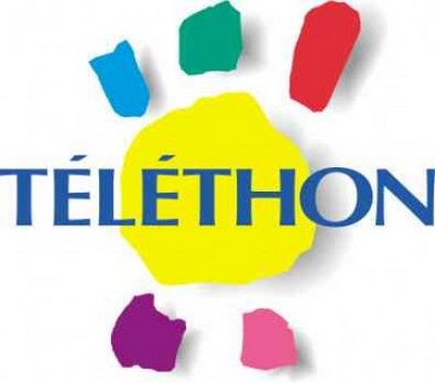 T&eacute;l&eacute;thon