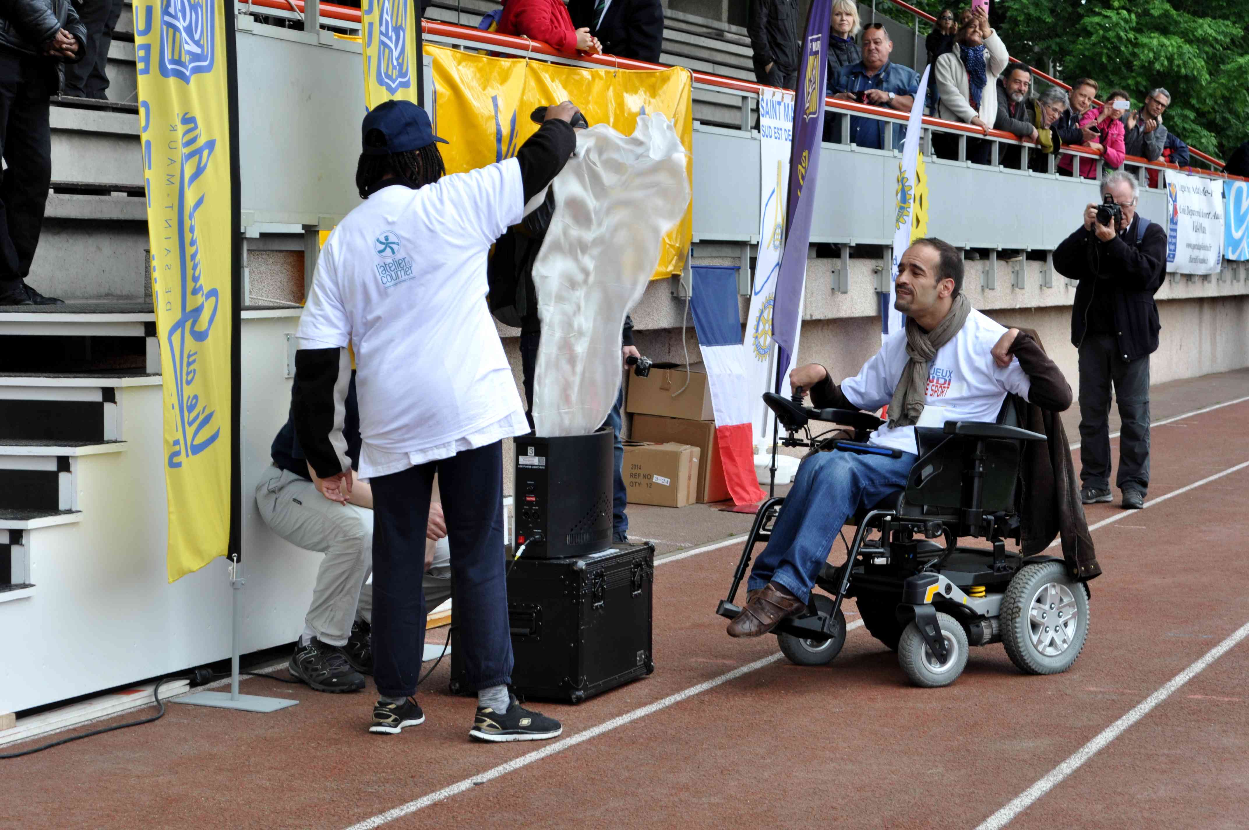 HANDI