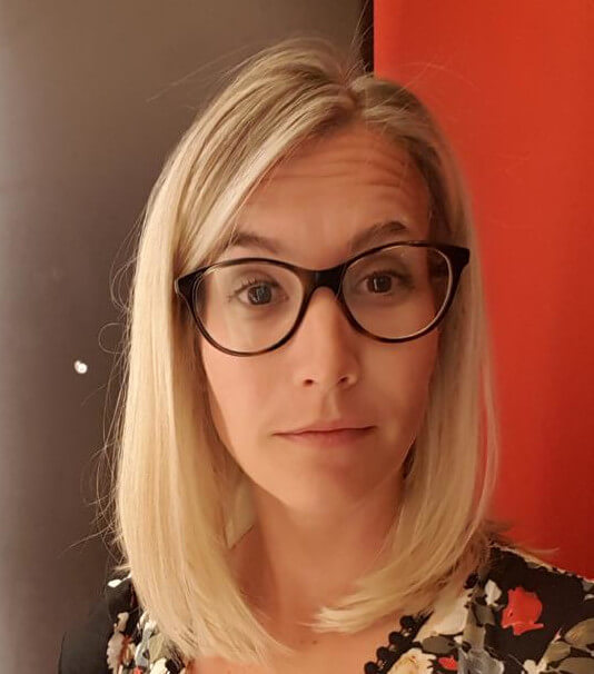 Elodie Bouhier
