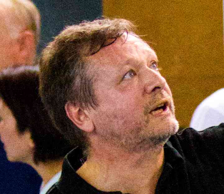 philippe dodeux